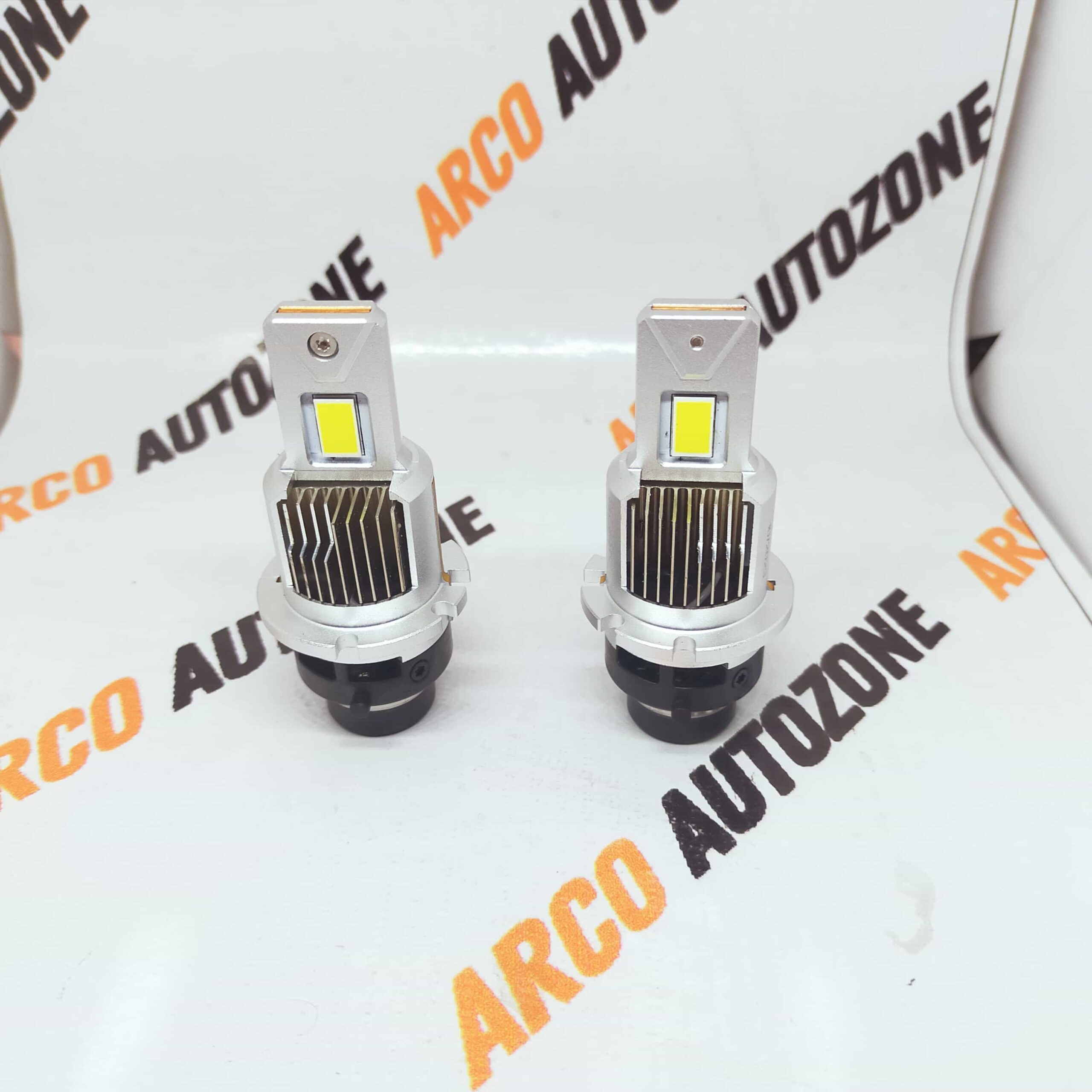 LED BULB D4R D4S SERIES 100W 7007 EXCELITE 0507007
