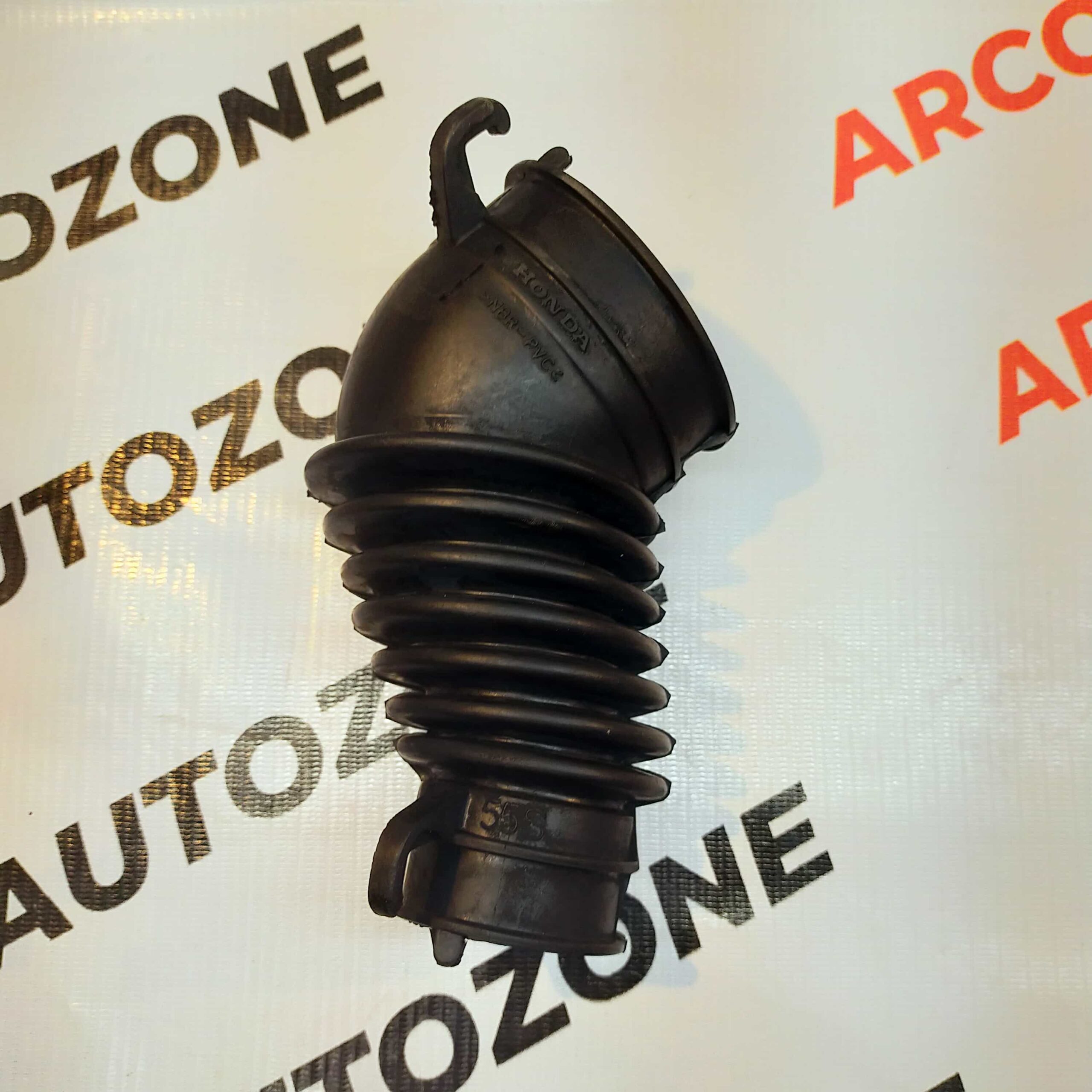 AIR CLEANER HOSE AMAZE CITY T7 DIESEL JMD552