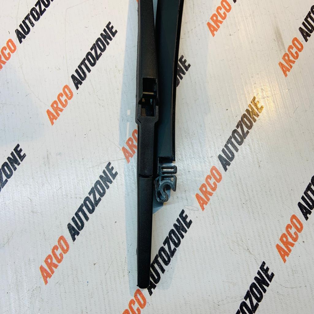 REAR WIPER ARM WITH BLADE SCORPIO KUV100