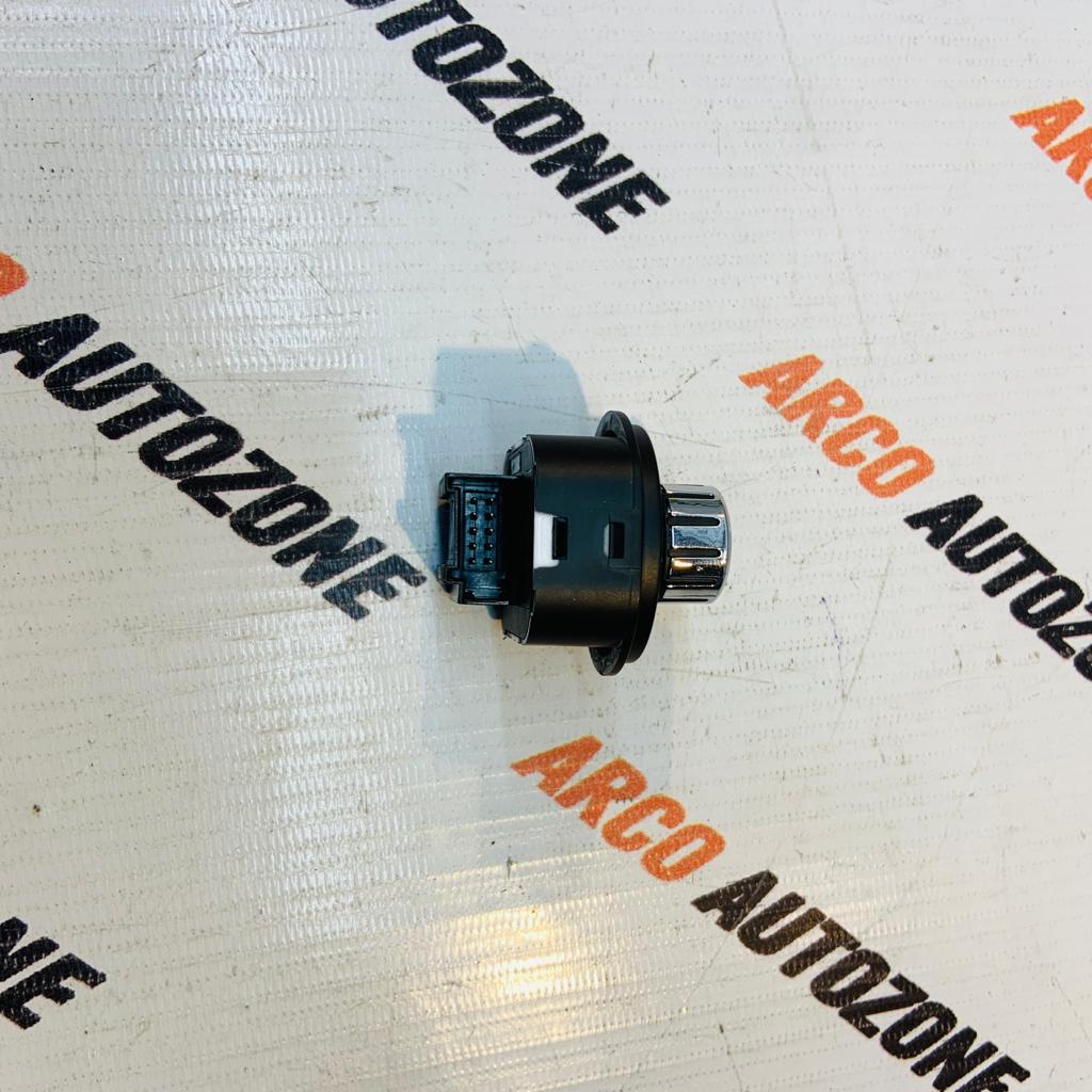 SIDE MIRROR SWITCH POLO VENTO RAPID AMEO NON AUTO IMP 6RF959565A