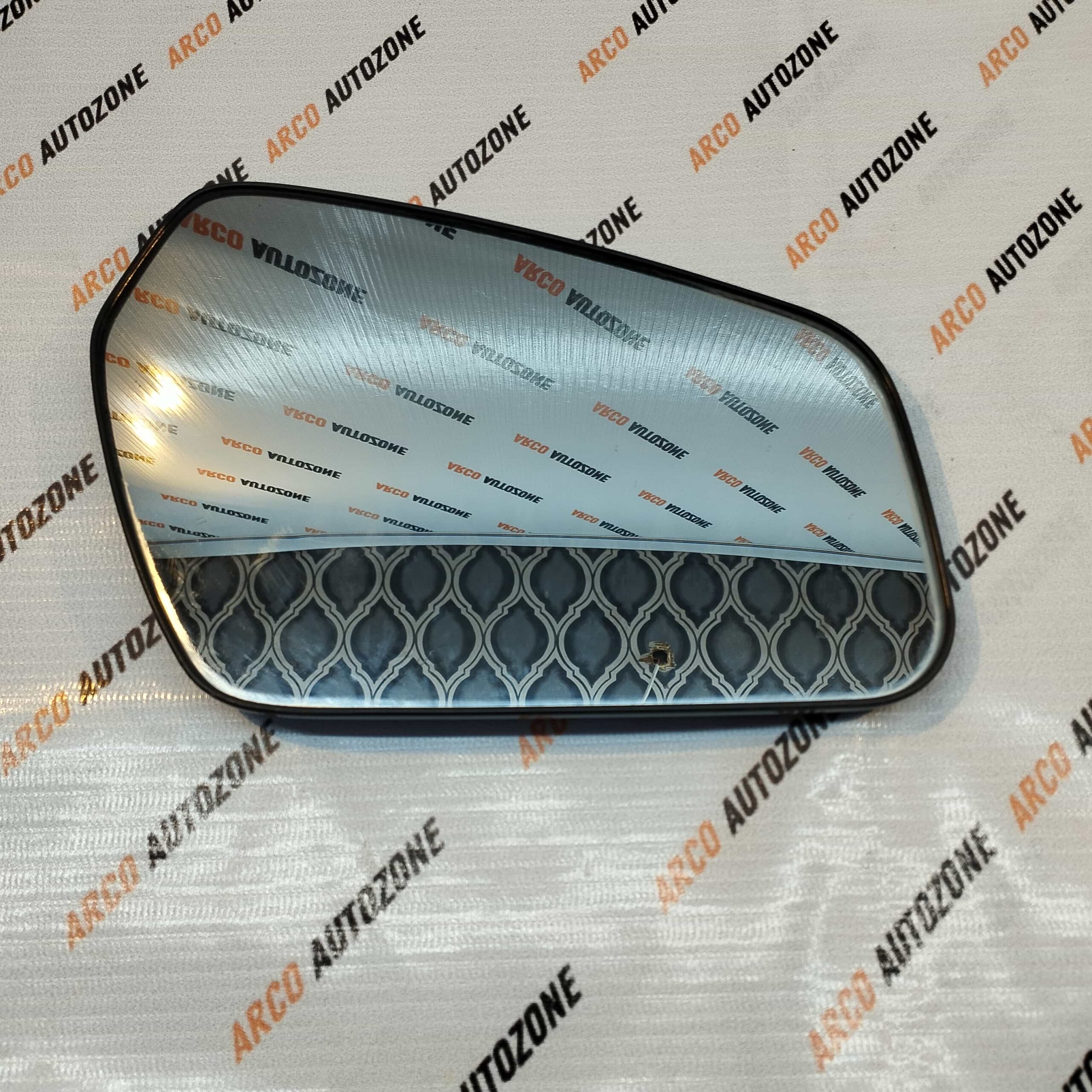 SUB MIRROR CRETA 2020 RIGHT HYU