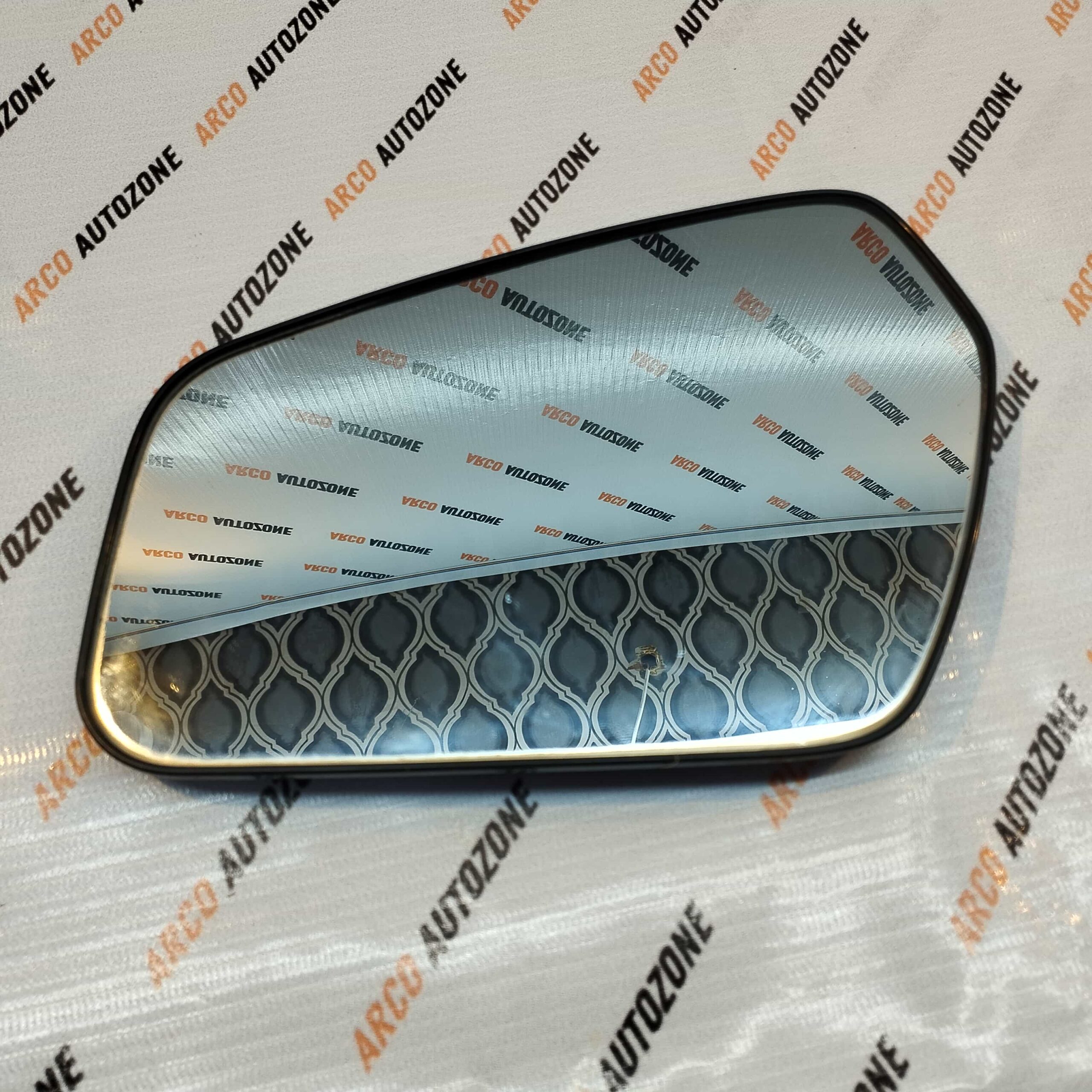 SUB MIRROR CRETA 2020 LEFT HYU