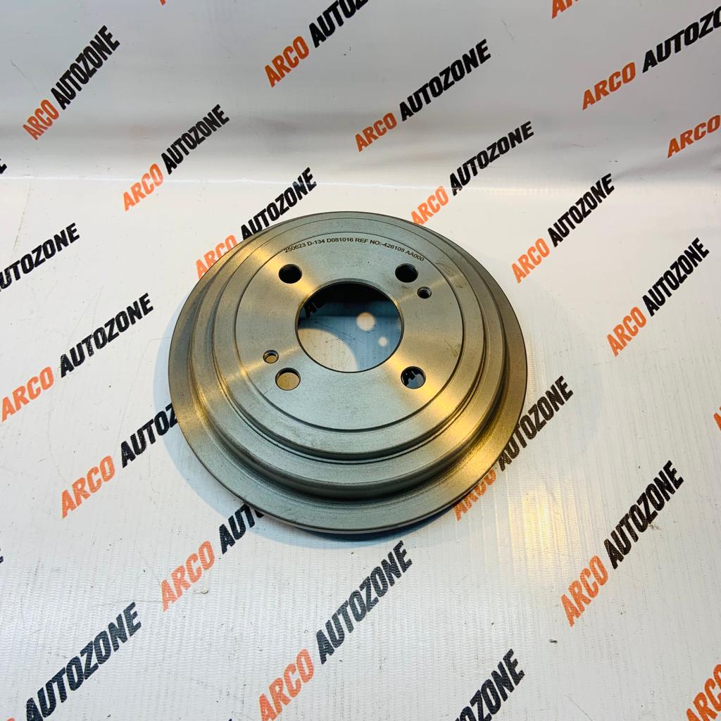 REAR DRUM BRAKE AMAZE T1 OR 18 RMD RMD081016