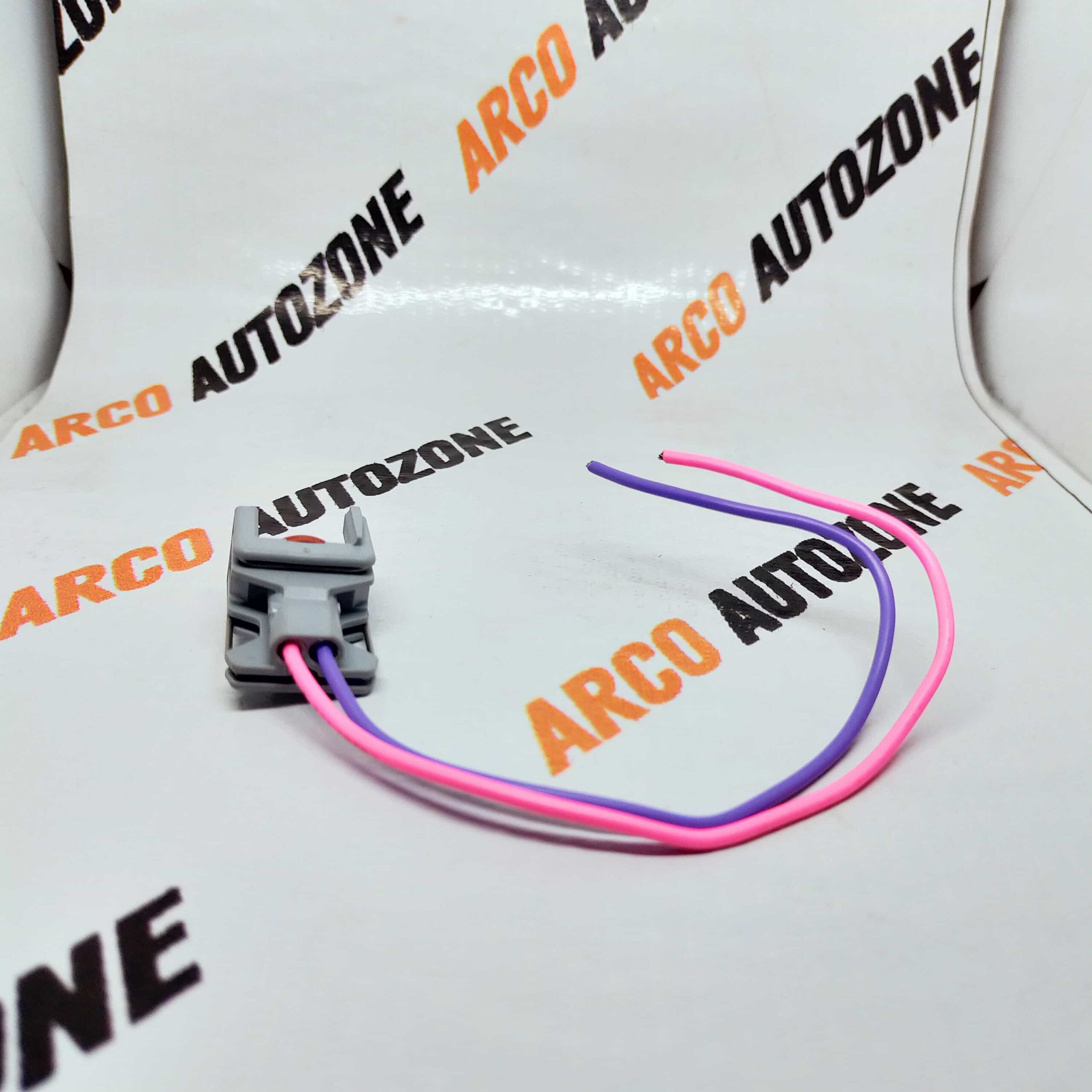 ELECTRONIC COMPONENTS WIRING HARNESS COUPLER INJECTOR SAFARI SUMO TATA CARS