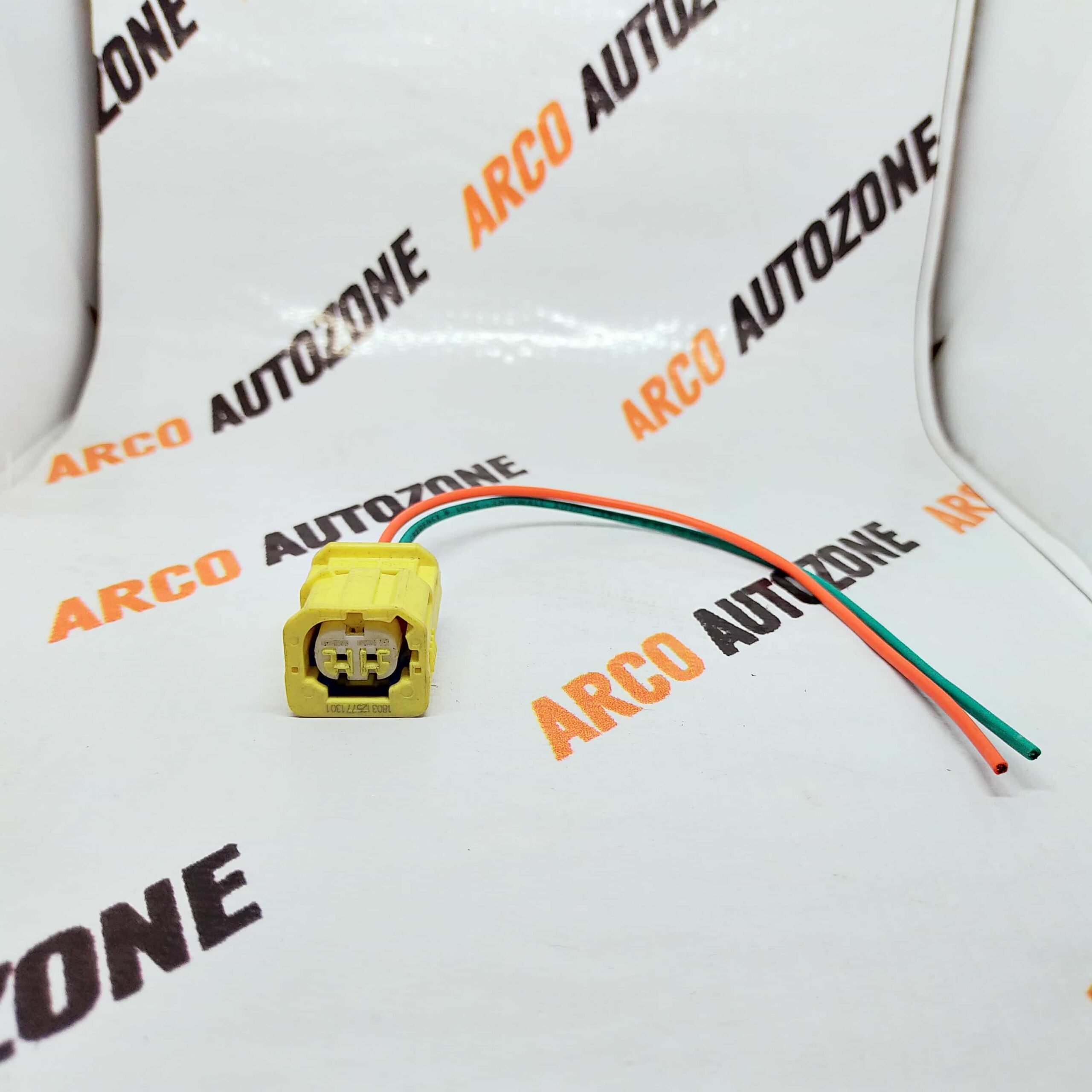 ELECTRONIC COMPONENTS WIRING HARNESS COUPLER HYUNDAI CRETA T1 IMPACT SENSOR