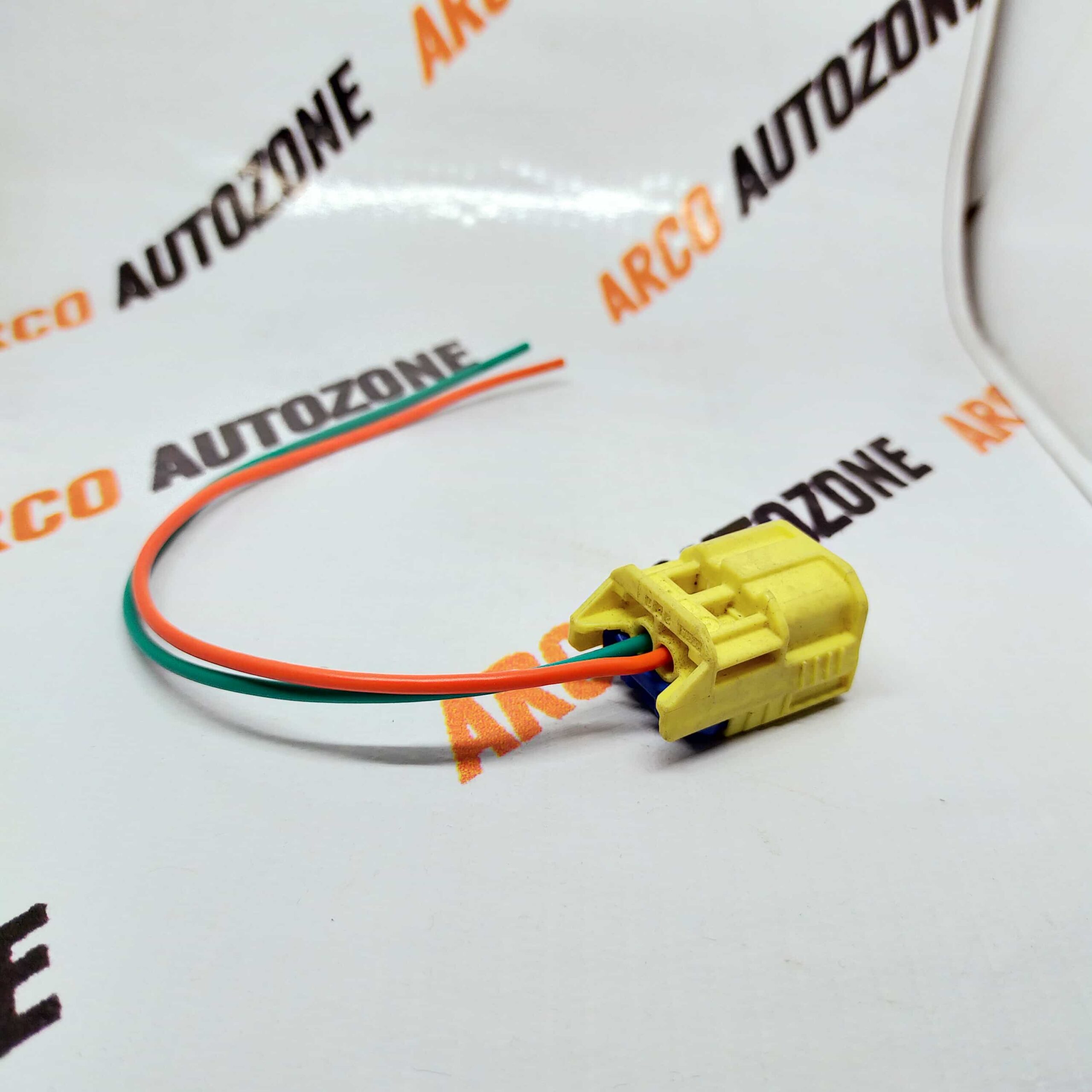ELECTRONIC COMPONENTS WIRING HARNESS COUPLER HYUNDAI CRETA T1 IMPACT SENSOR