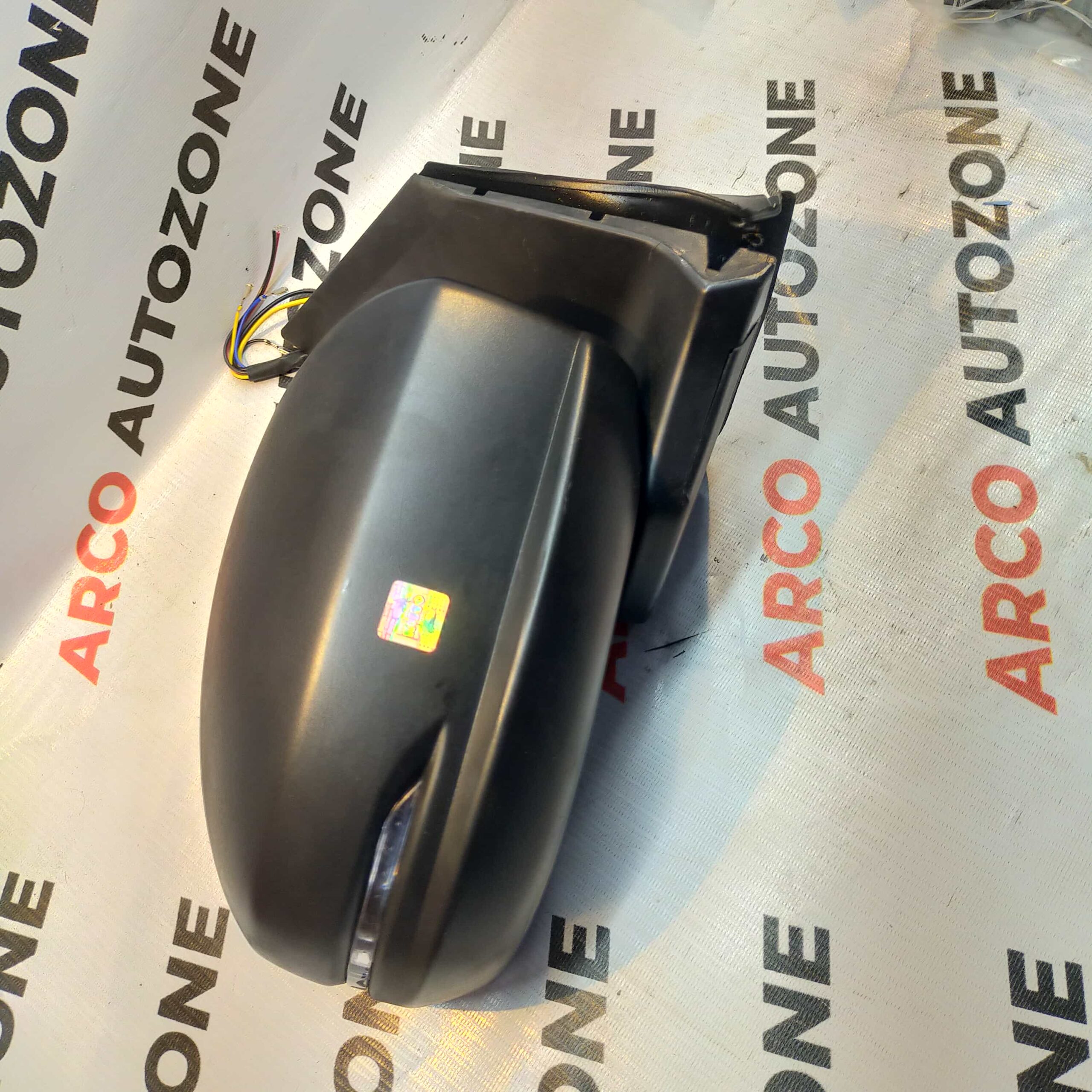 SIDE MIRROR CITY T7 RIGHT 7 WIRE KOITO KDM176RH