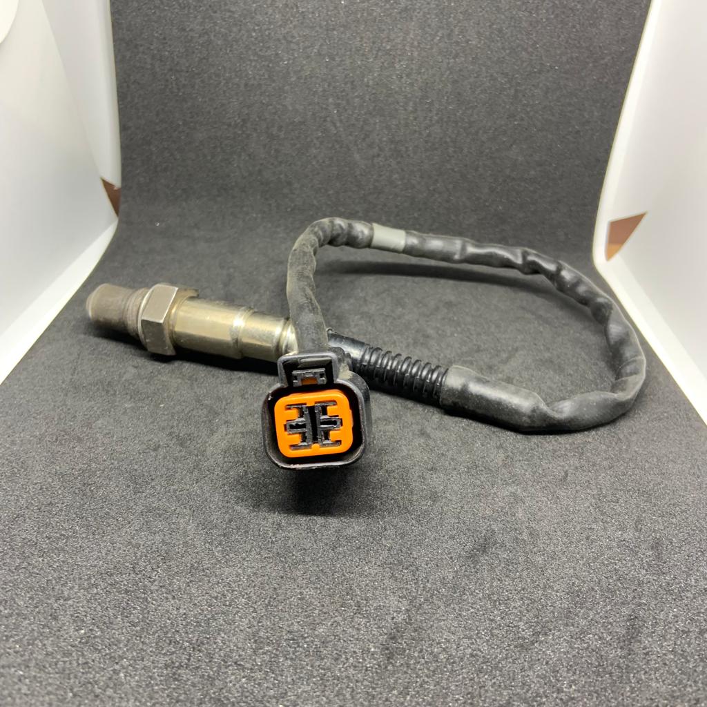 OXYGEN SENSOR EON ORANGE SOCKET FEMALE IMP 3921022610