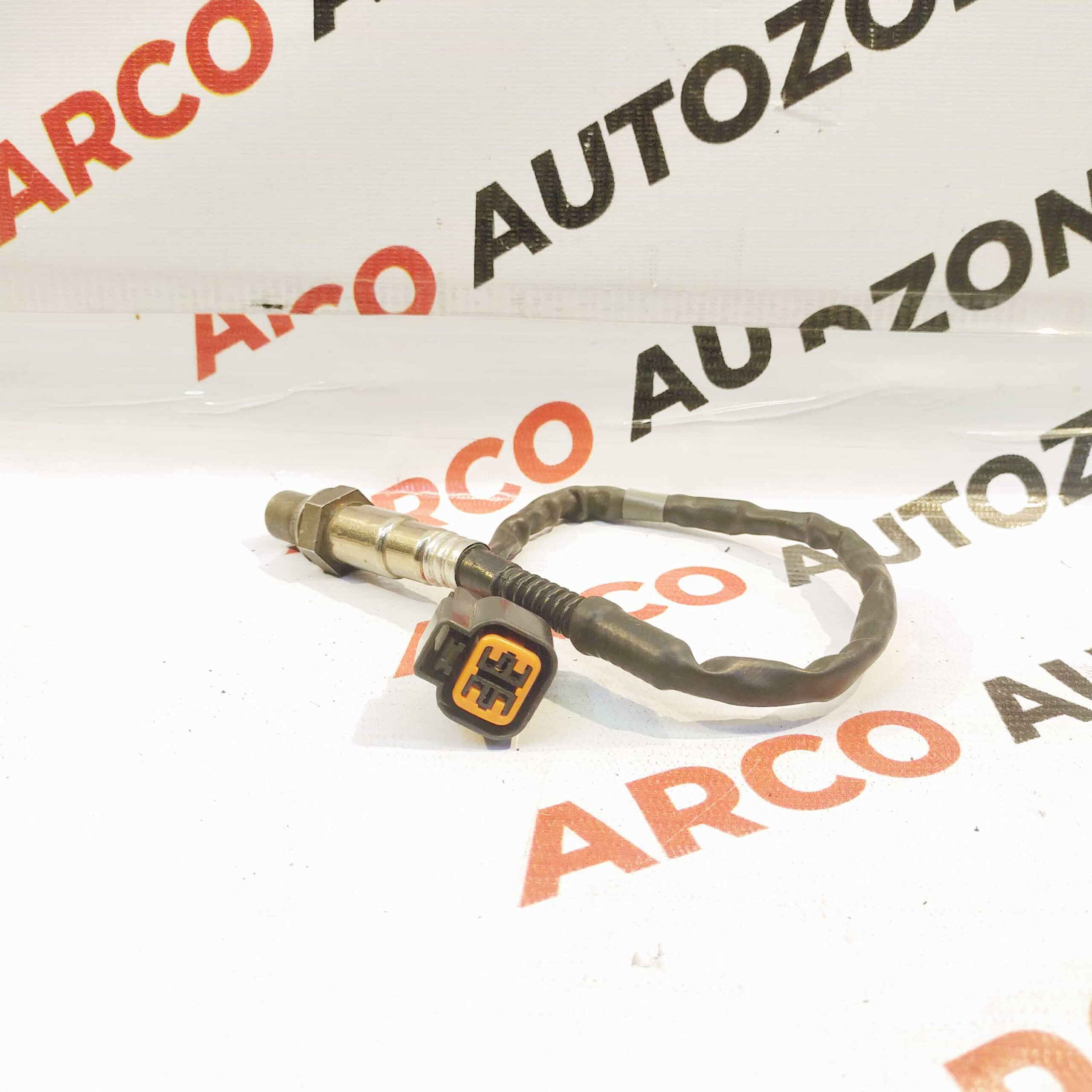 OXYGEN SENSOR EON ORANGE SOCKET FEMALE IMP 3921022610