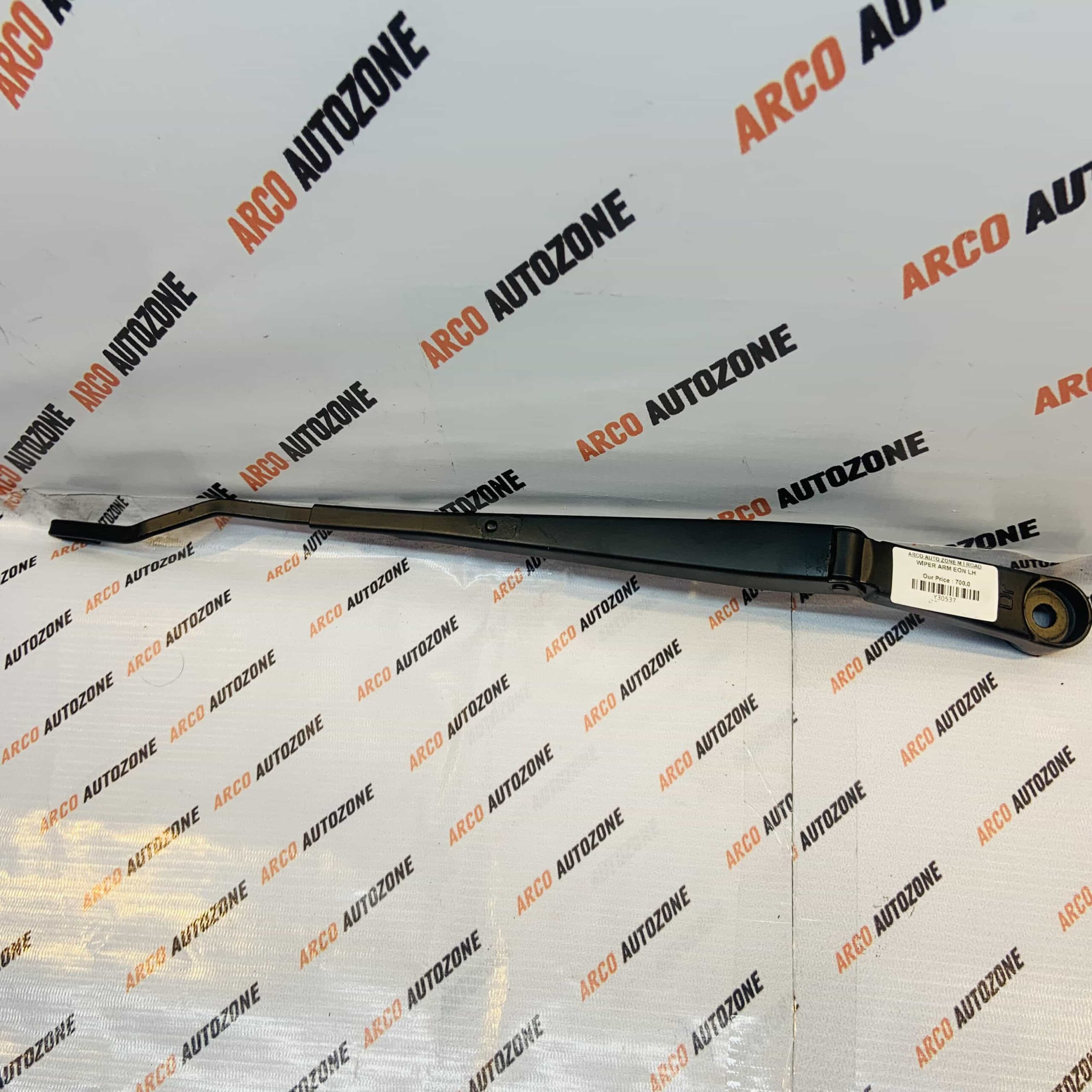 WIPER ARM