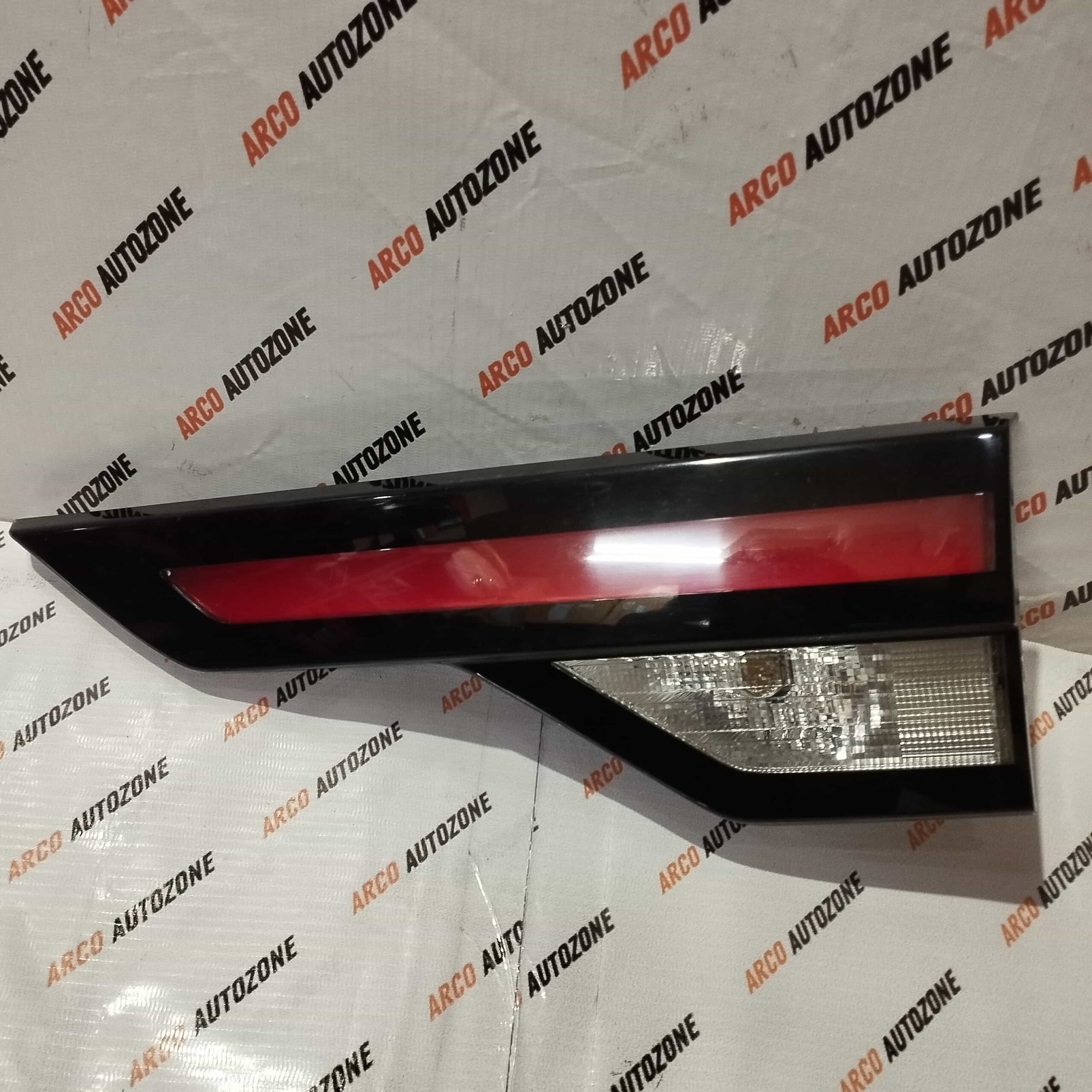 DICKY LIGHT BREZZA 2022 LED RIGHT