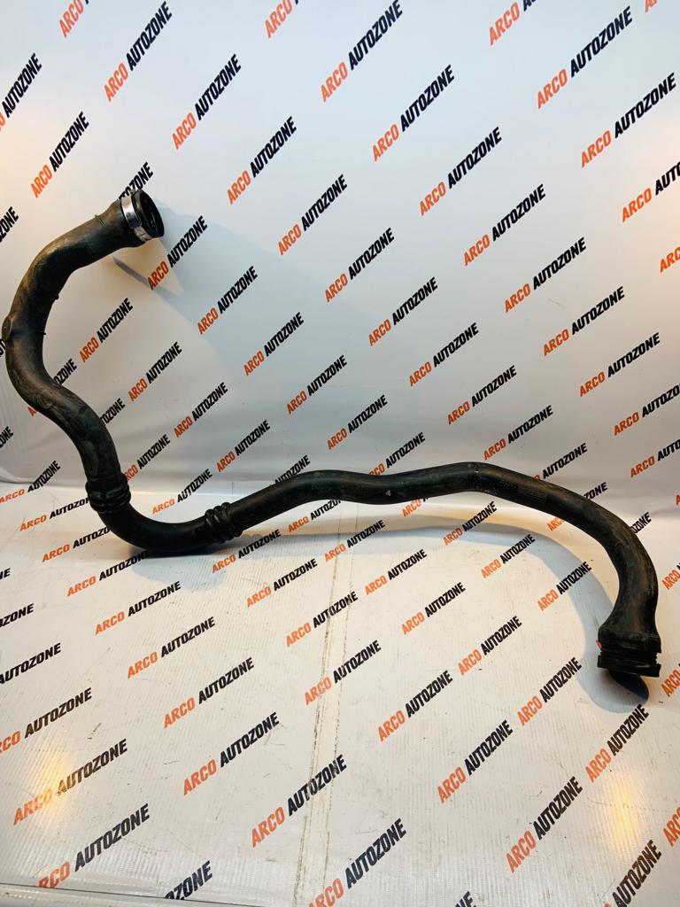 INTERCOOLER HOSE DUSTER TERRANO 85 IMP 8200889766