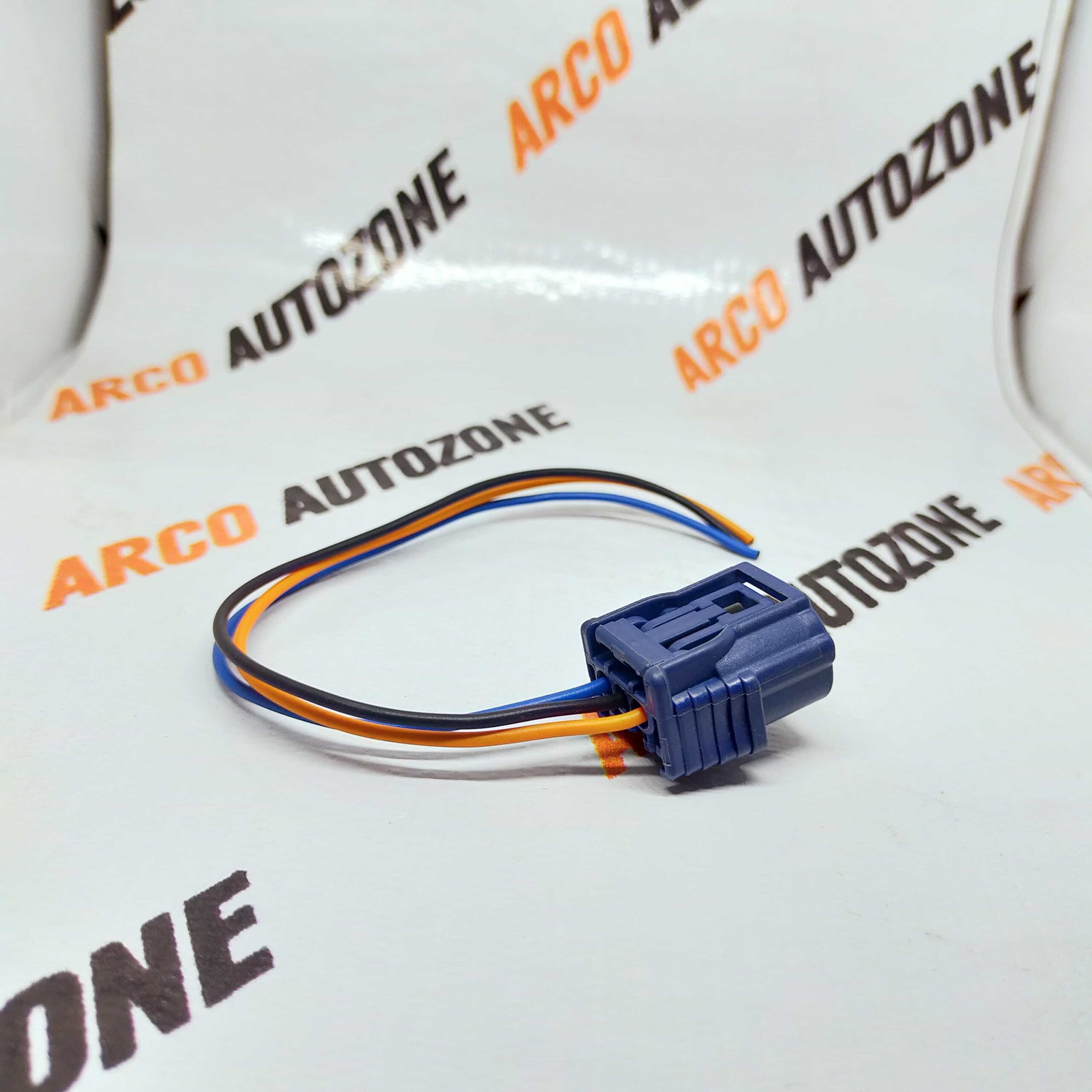ELECTRONIC COMPONENTS WIRING HARNESS COUPLER HONDA CITY ALL IGNITION COIL