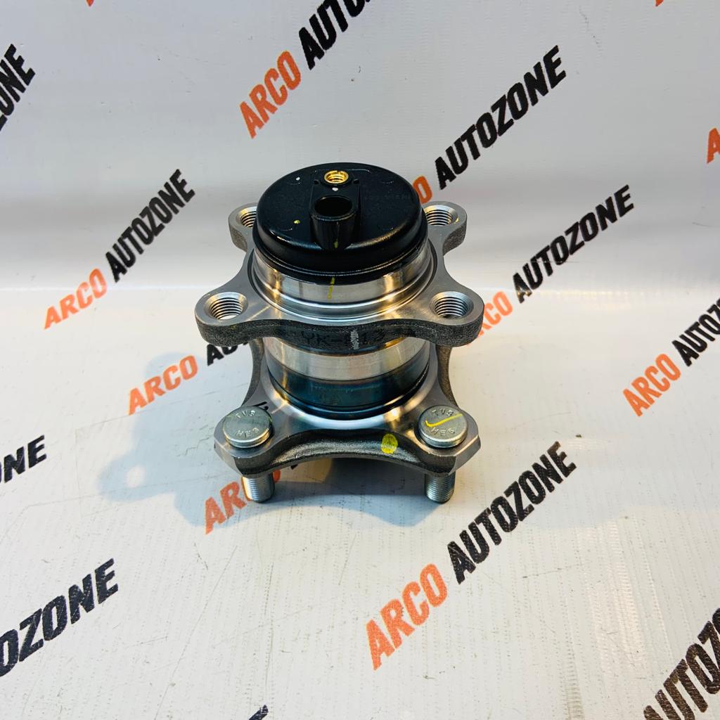 REAR WHEEL HUB SWIFT 12 FAG F58951RDLG3W
