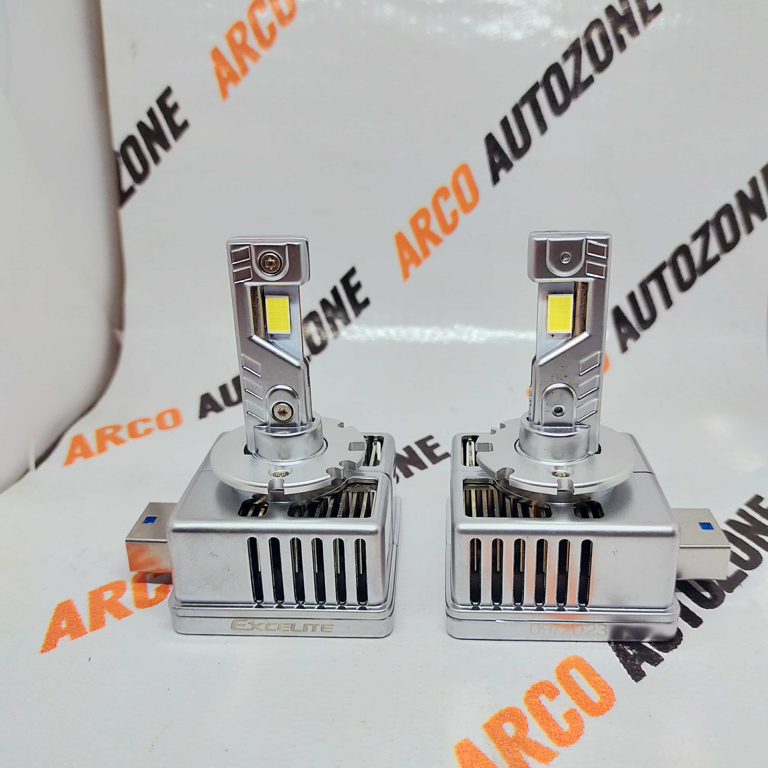 LED BULB D8S EXCELITE 0507008