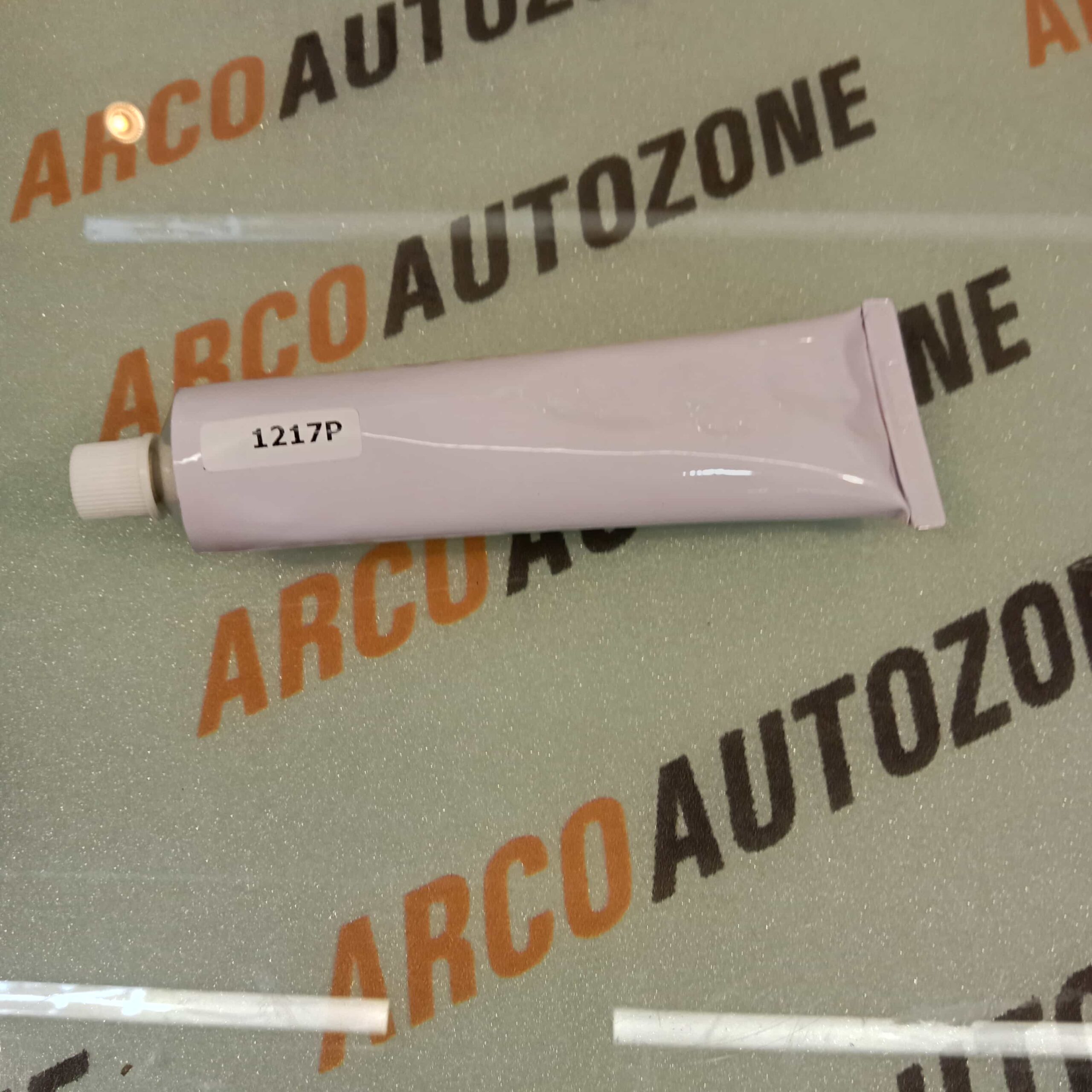 RTV TUBE RENAULT 7711823906