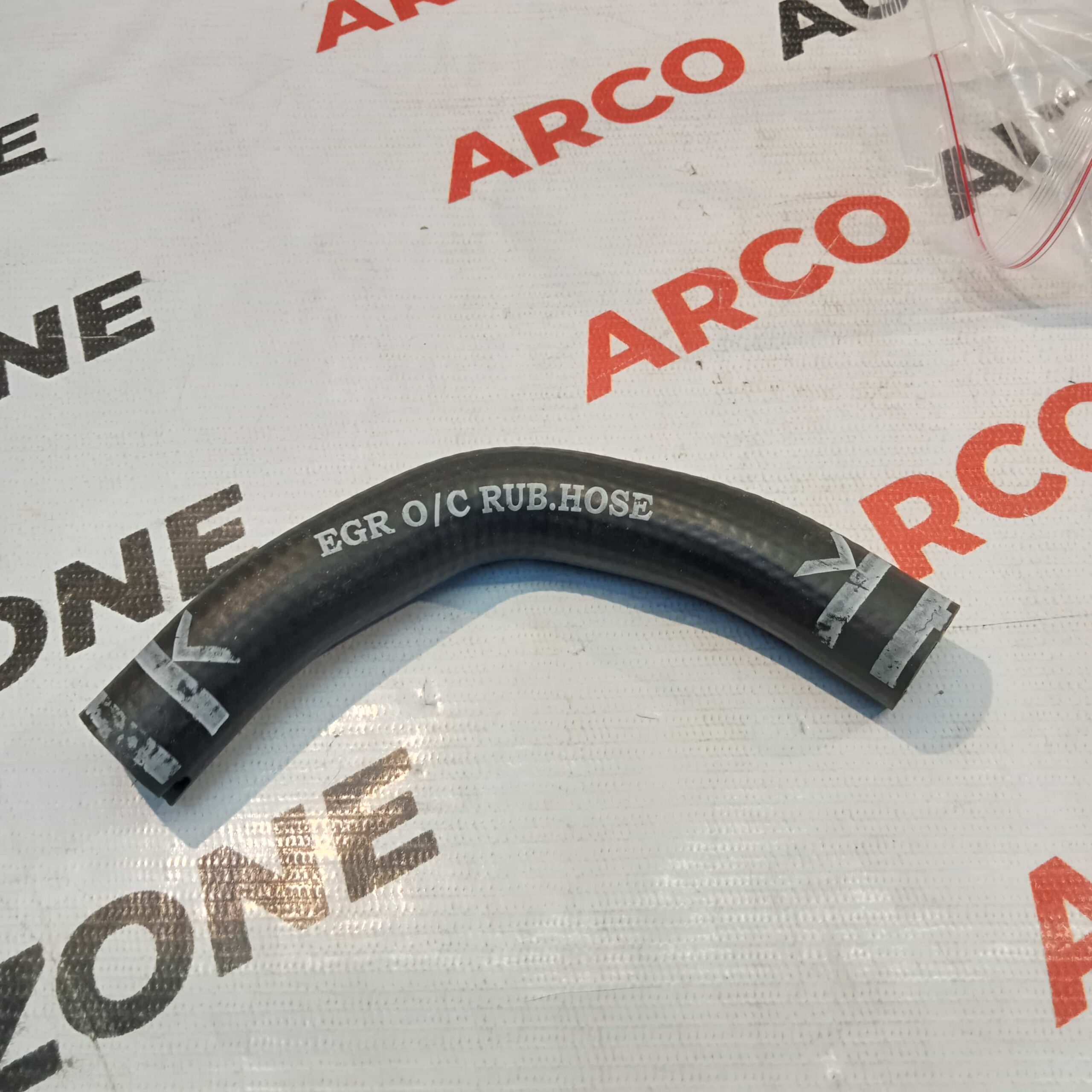 EGR HOSE