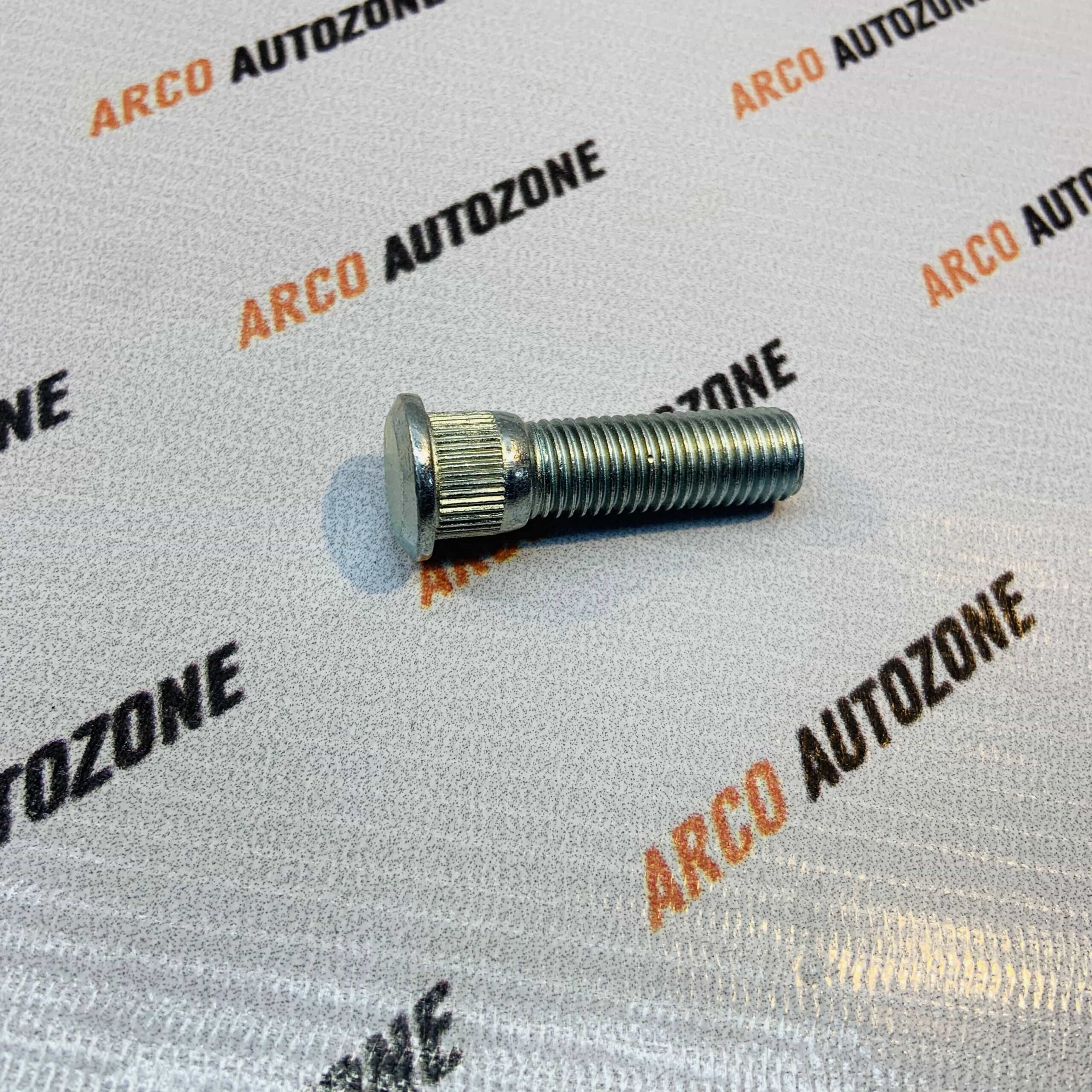 WHEEL STUD SANTRO ACCENT IND 5175236000