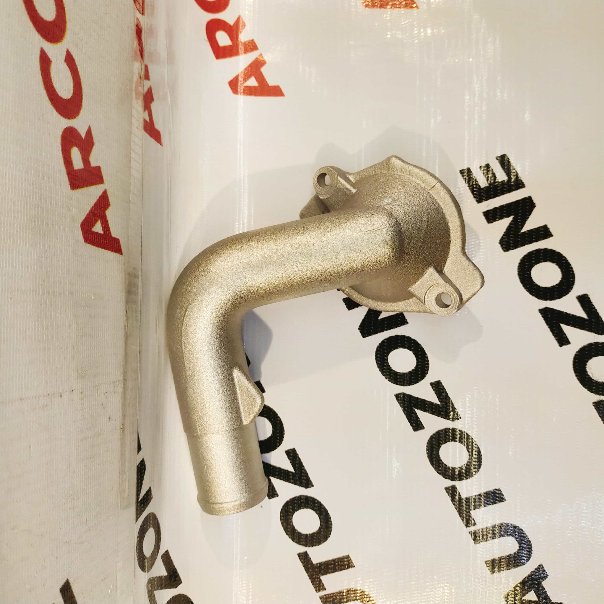 THERMO EBOW AMAZE CITY 7 DIESEL L TYPE ALU