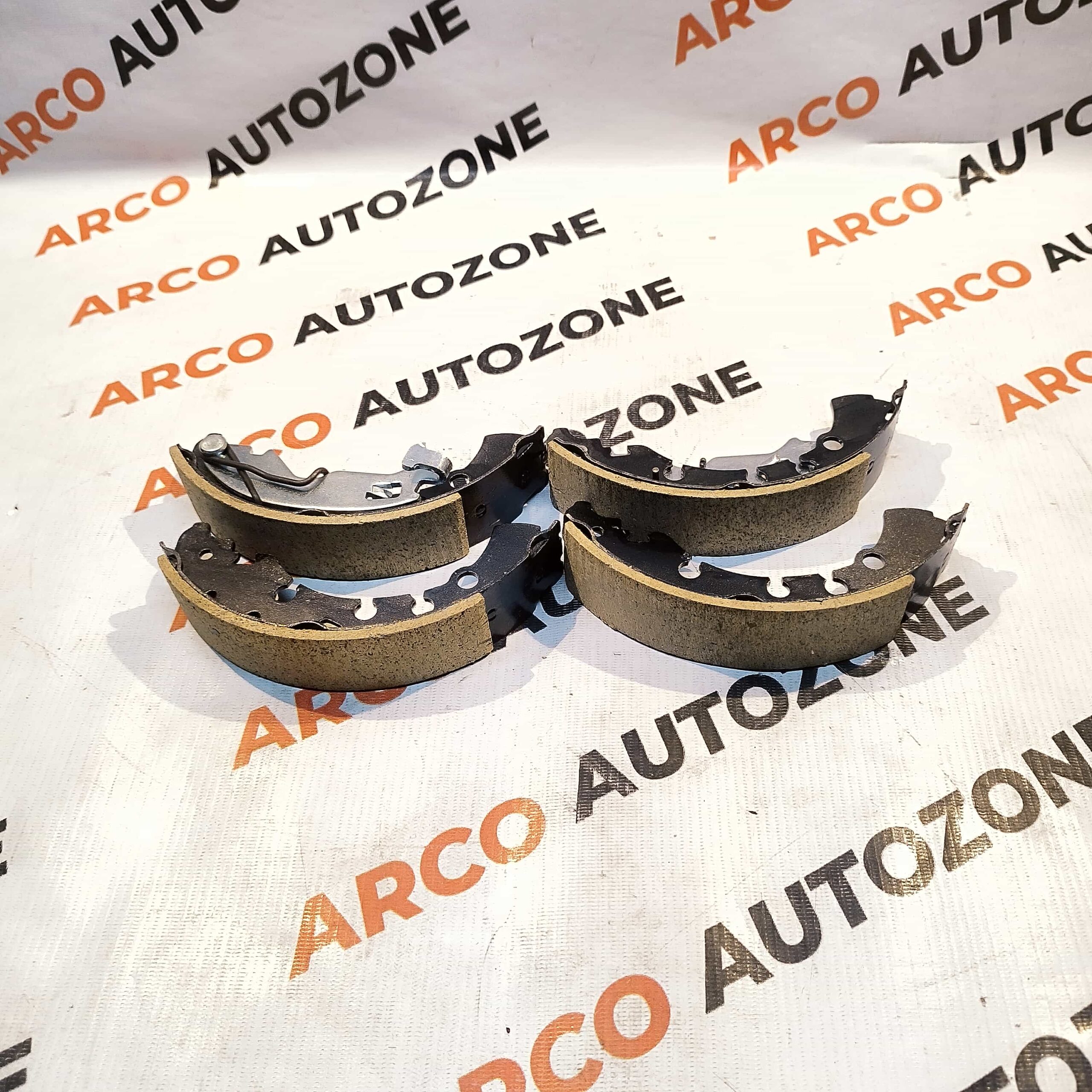 BRAKE SHOE PUNTO T1 SMALL ATX