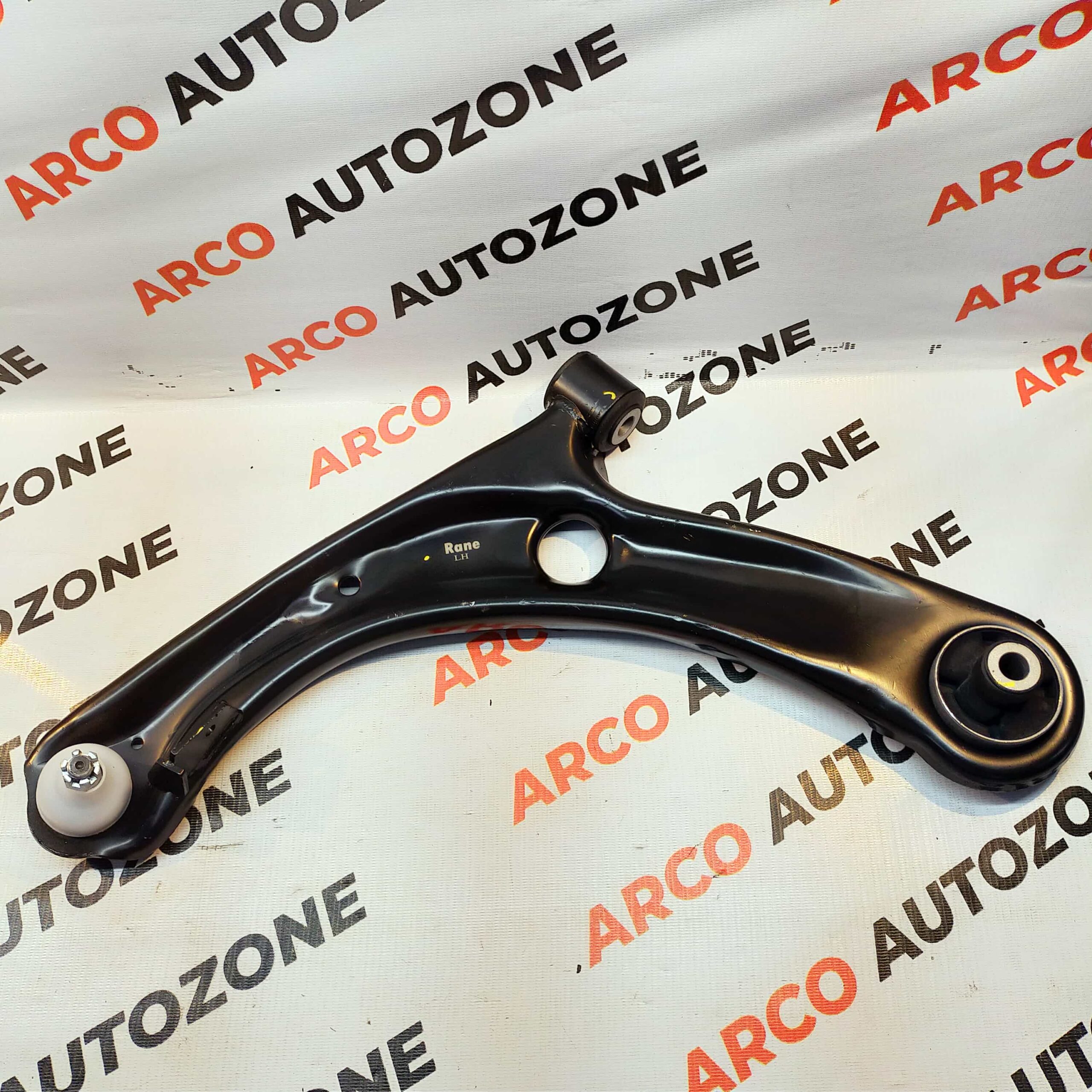 TRACK CONTROL ARM AMAZE RIGHT RANE 12106420062