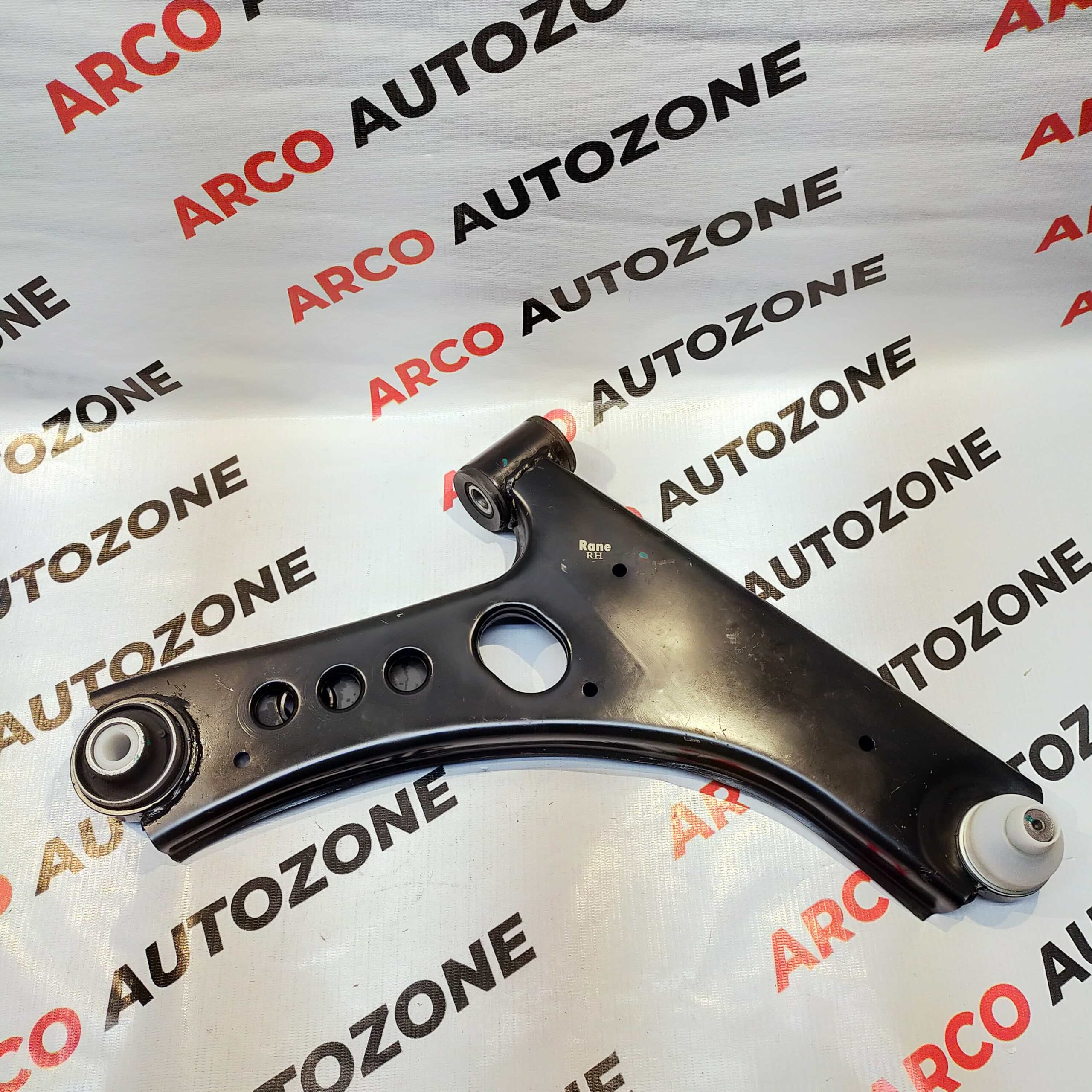TRACK CONTROL ARM ZEST BOLT RIGHT RANE 12100820472