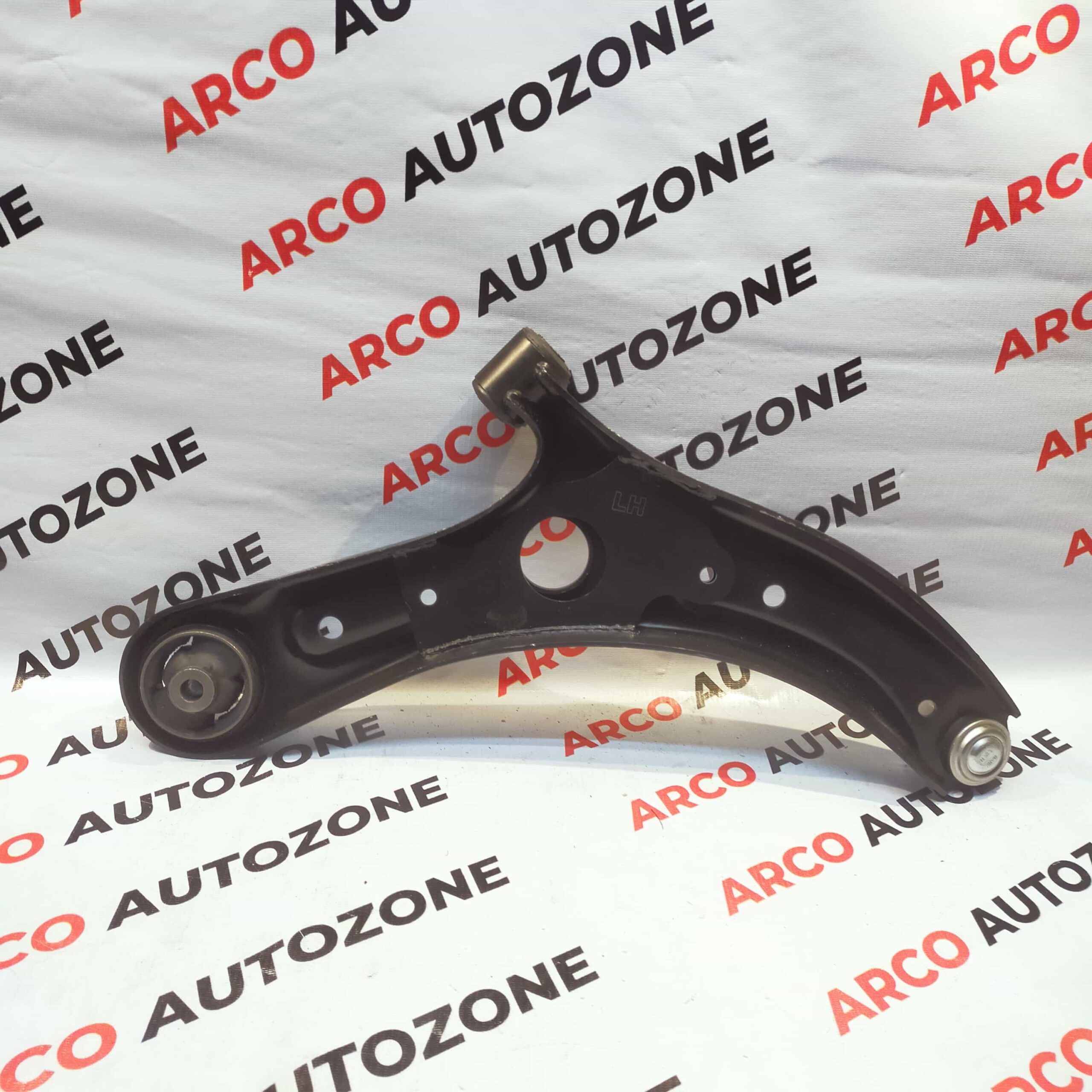 TRACK CONTROL ARM SELTOS LEFT RANE 12100520472