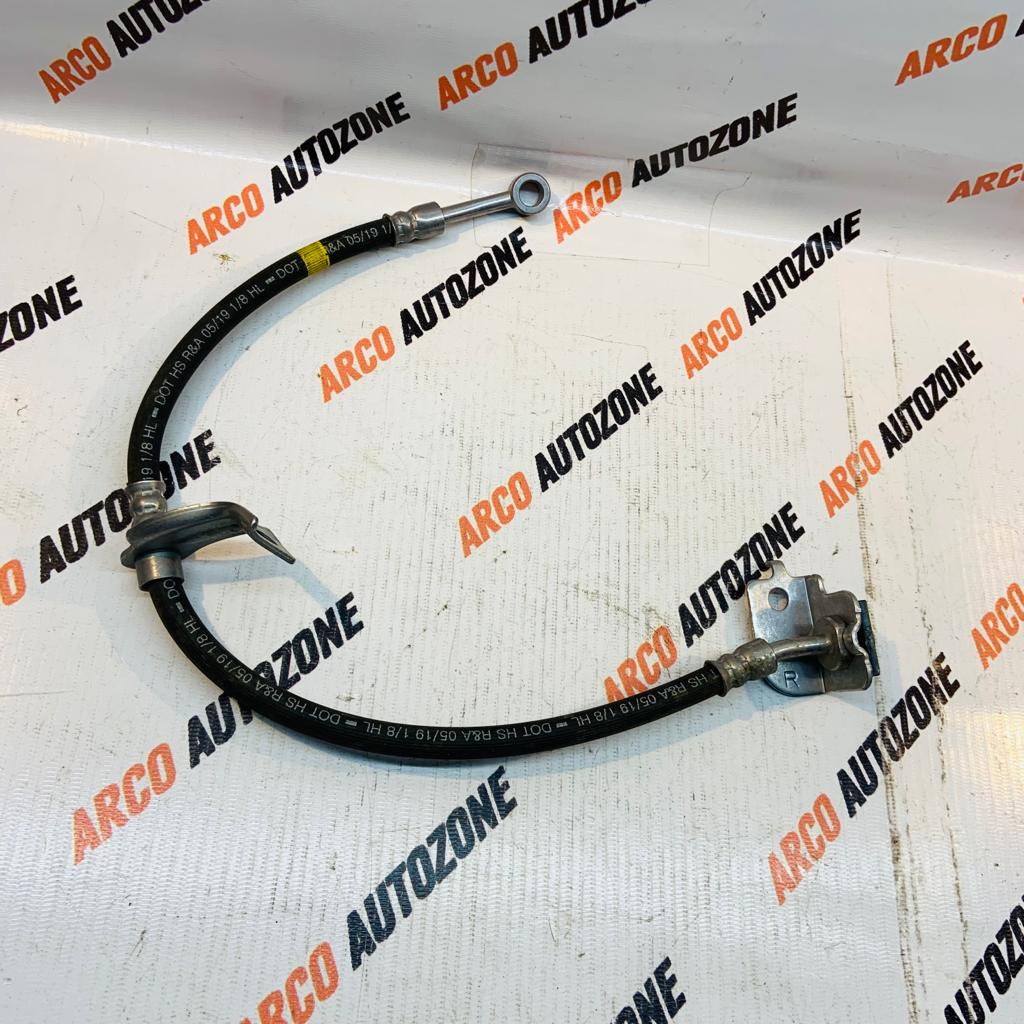 BRAKE HOSE CRETA T1 FRONT RIGHT HYU 58732A0000