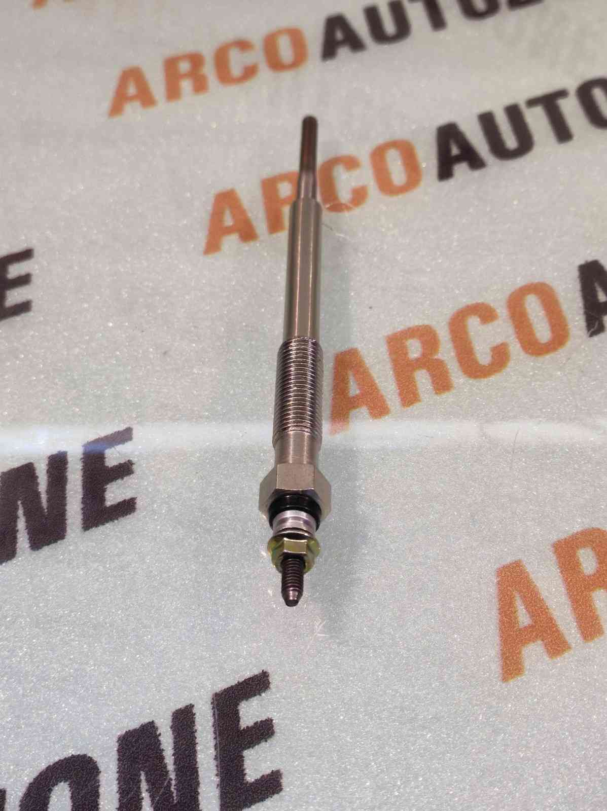 HEATER PLUG DMAX 050213012 BOSCH