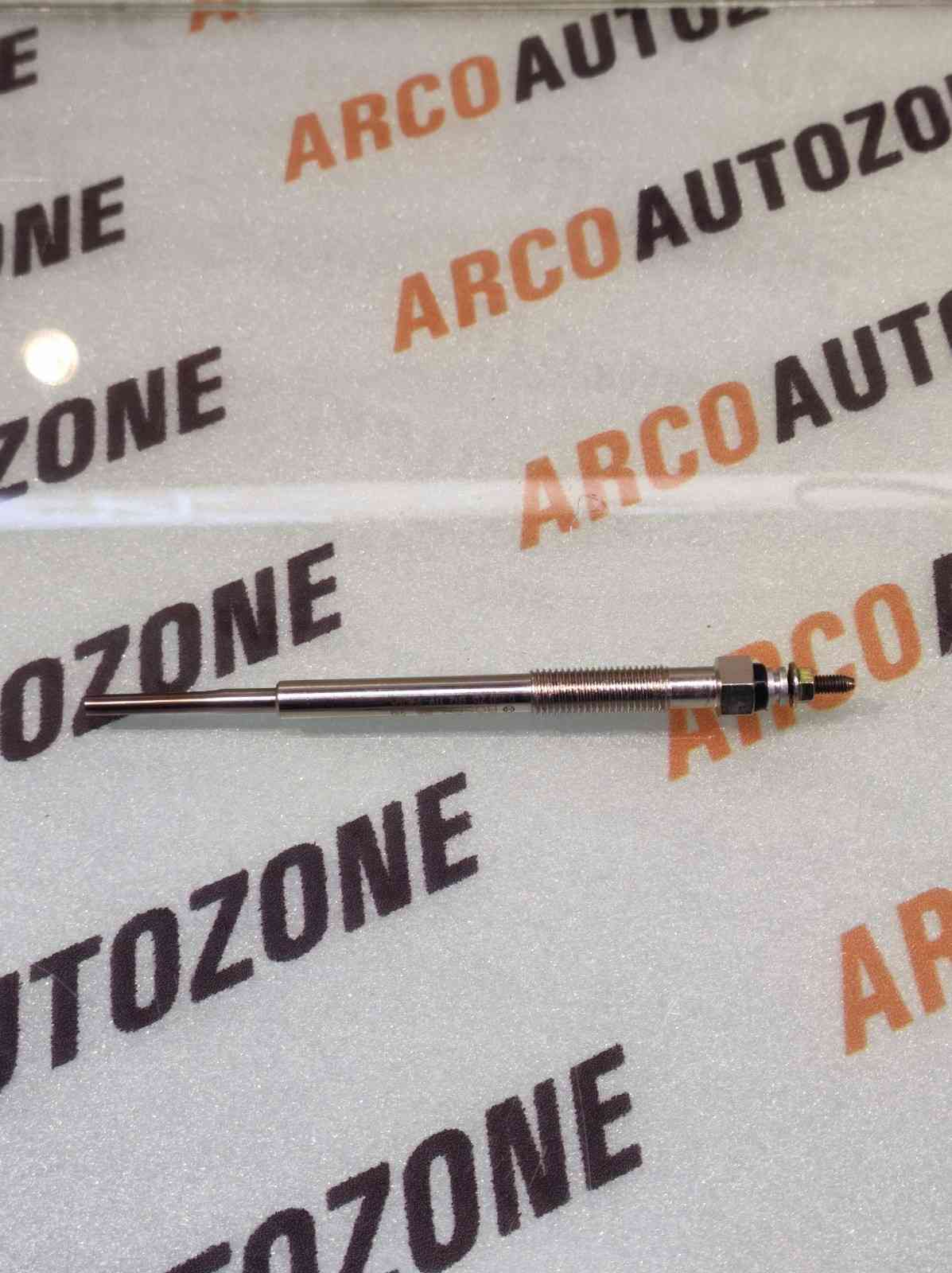 HEATER PLUG DMAX 050213012 BOSCH