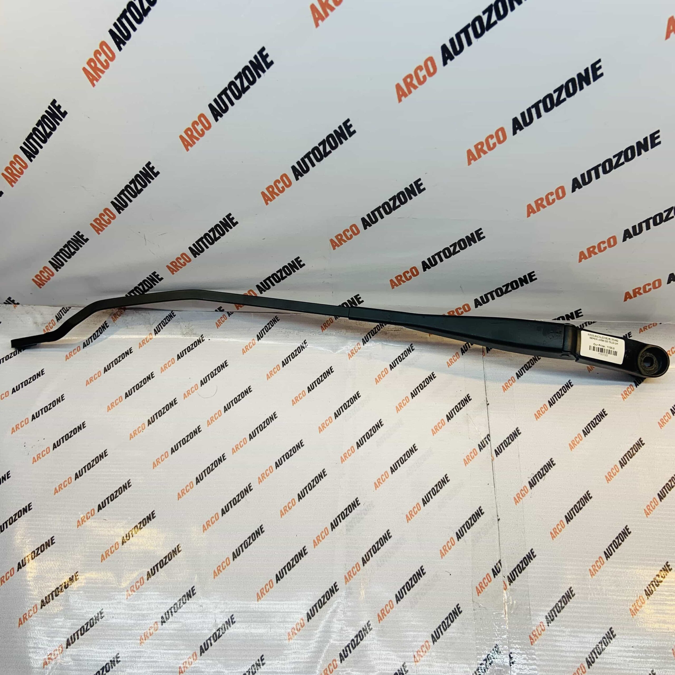 WIPER ARM I20 OLD LEFT HYU 983201J500