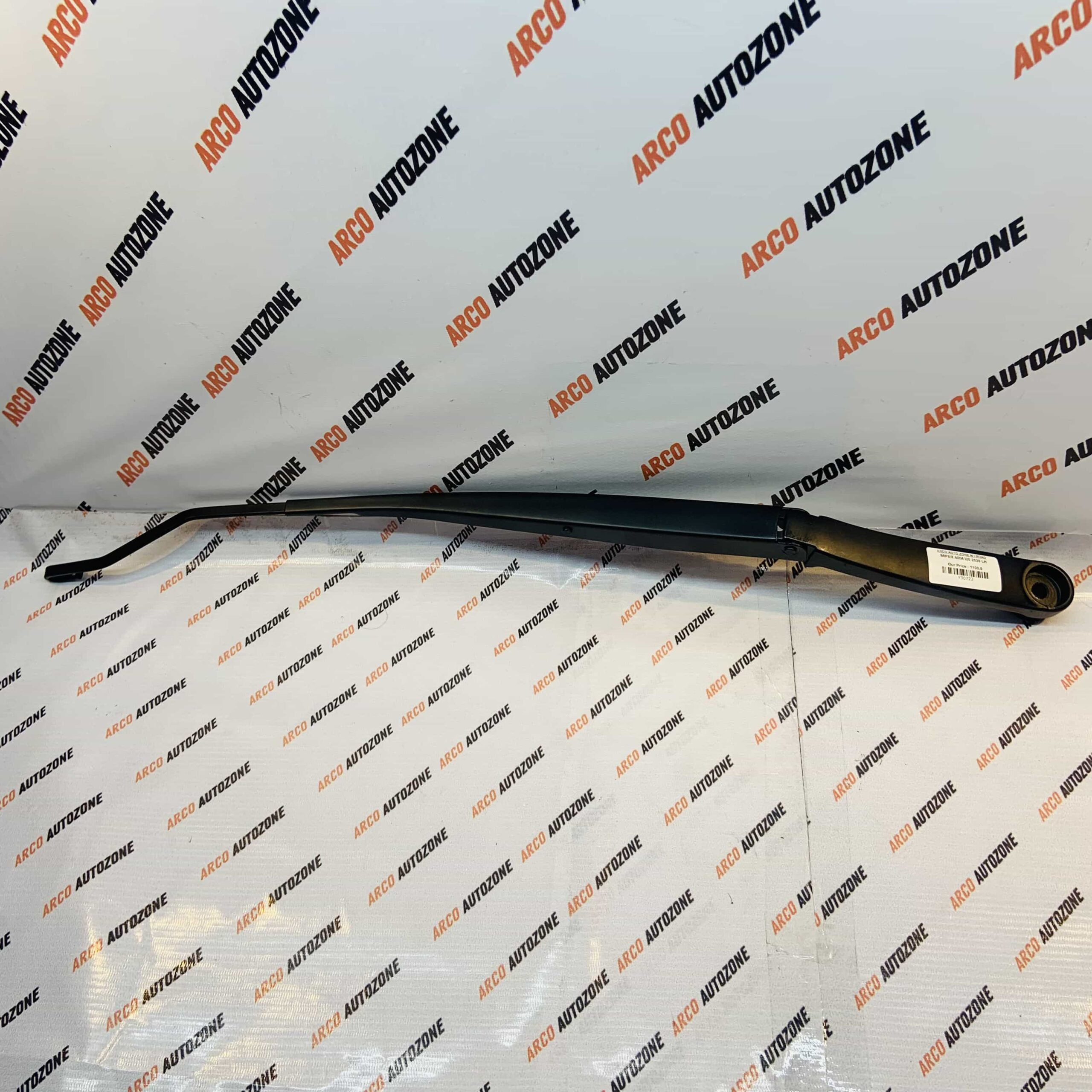 WIPER ARM I20 2020 LEFT HYU 98321T7900