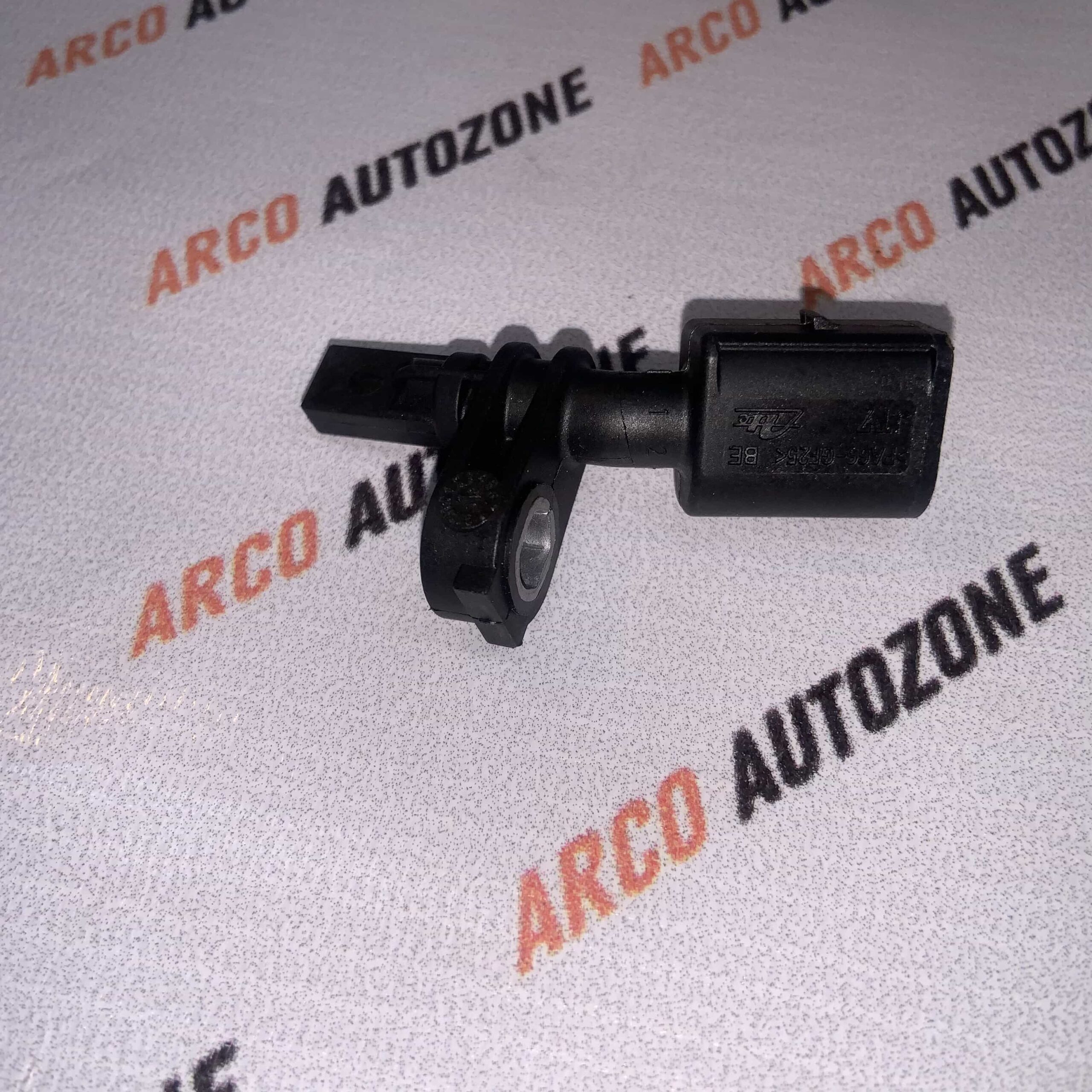 ABS SENSOR POLO VENTO RAPID FRONT RIGHT IMP WHT003860