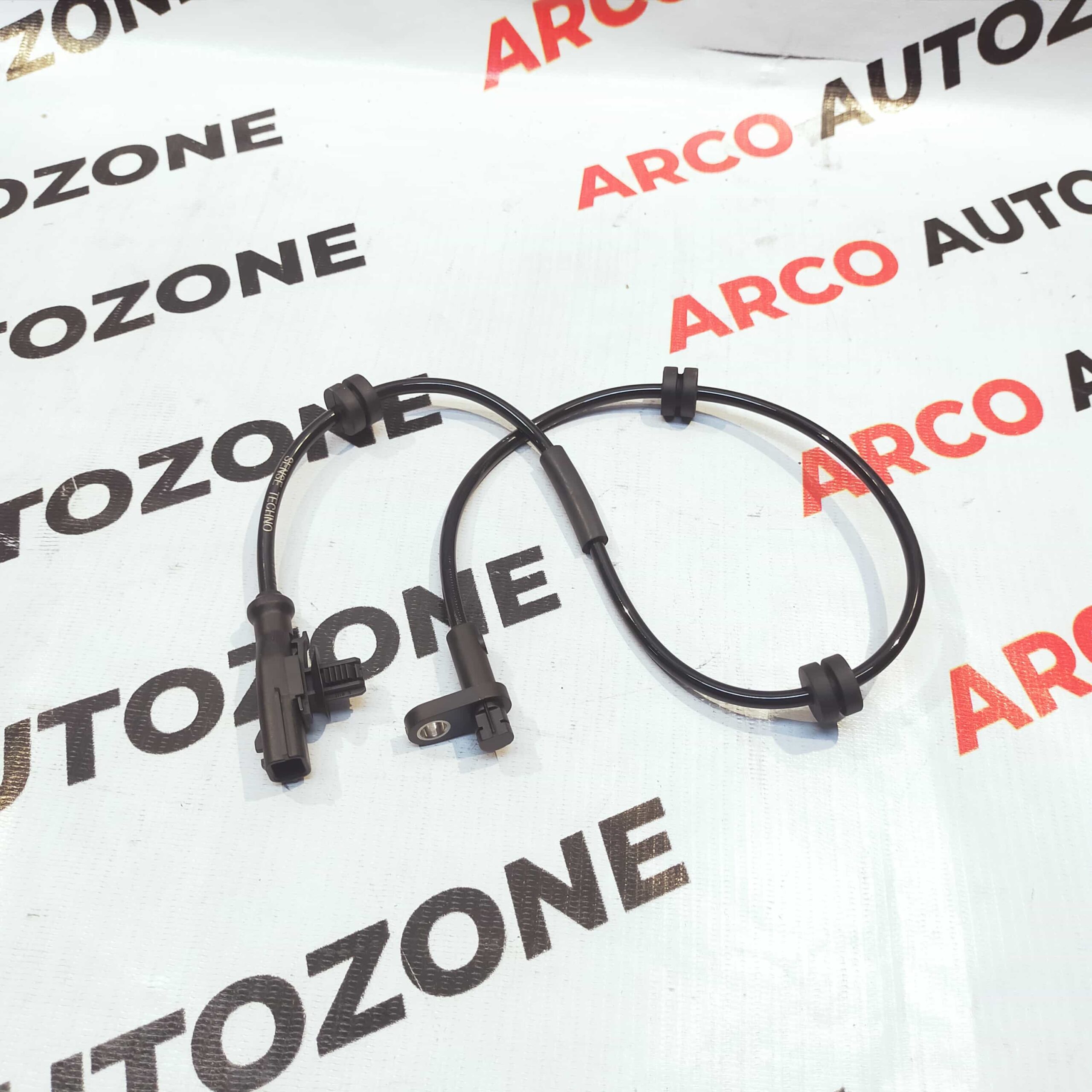 REAR ABS SENSOR ECOSPORT LEFT RIGHT COMMON IMP 8V5Z2C190B