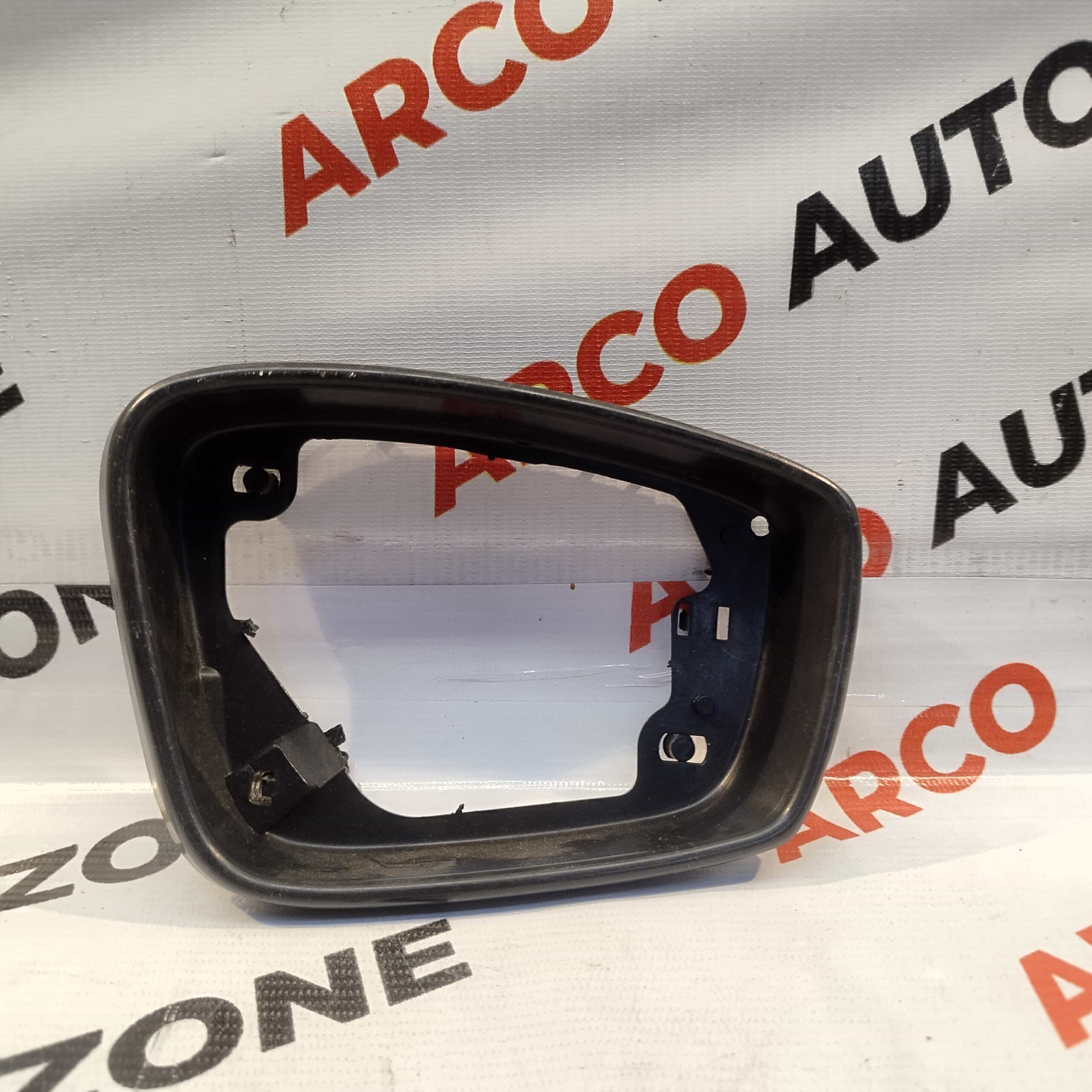 SIDE MIRROR RING POLO VENTO RAPID T1 RIGHT