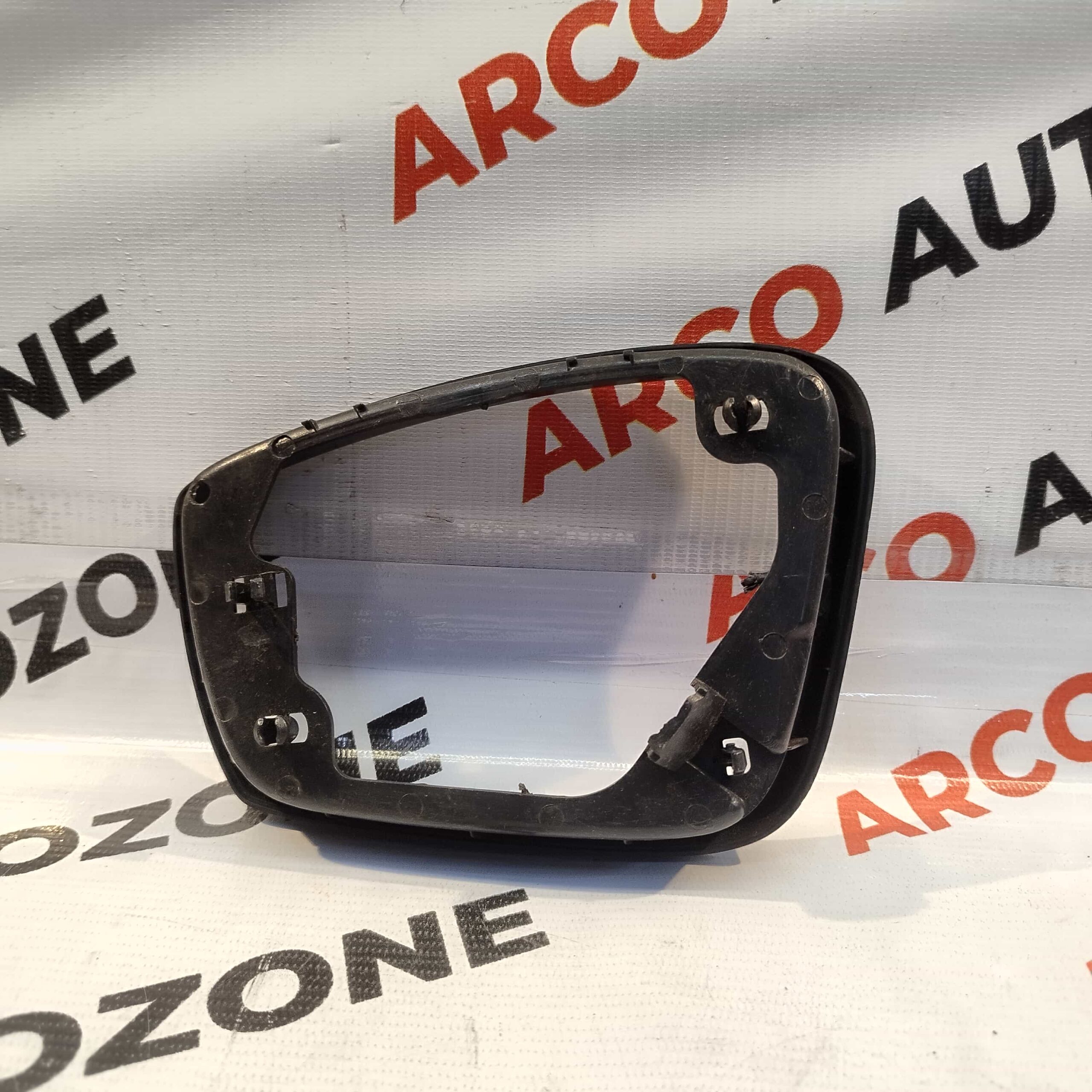 SIDE MIRROR RING RIGHT