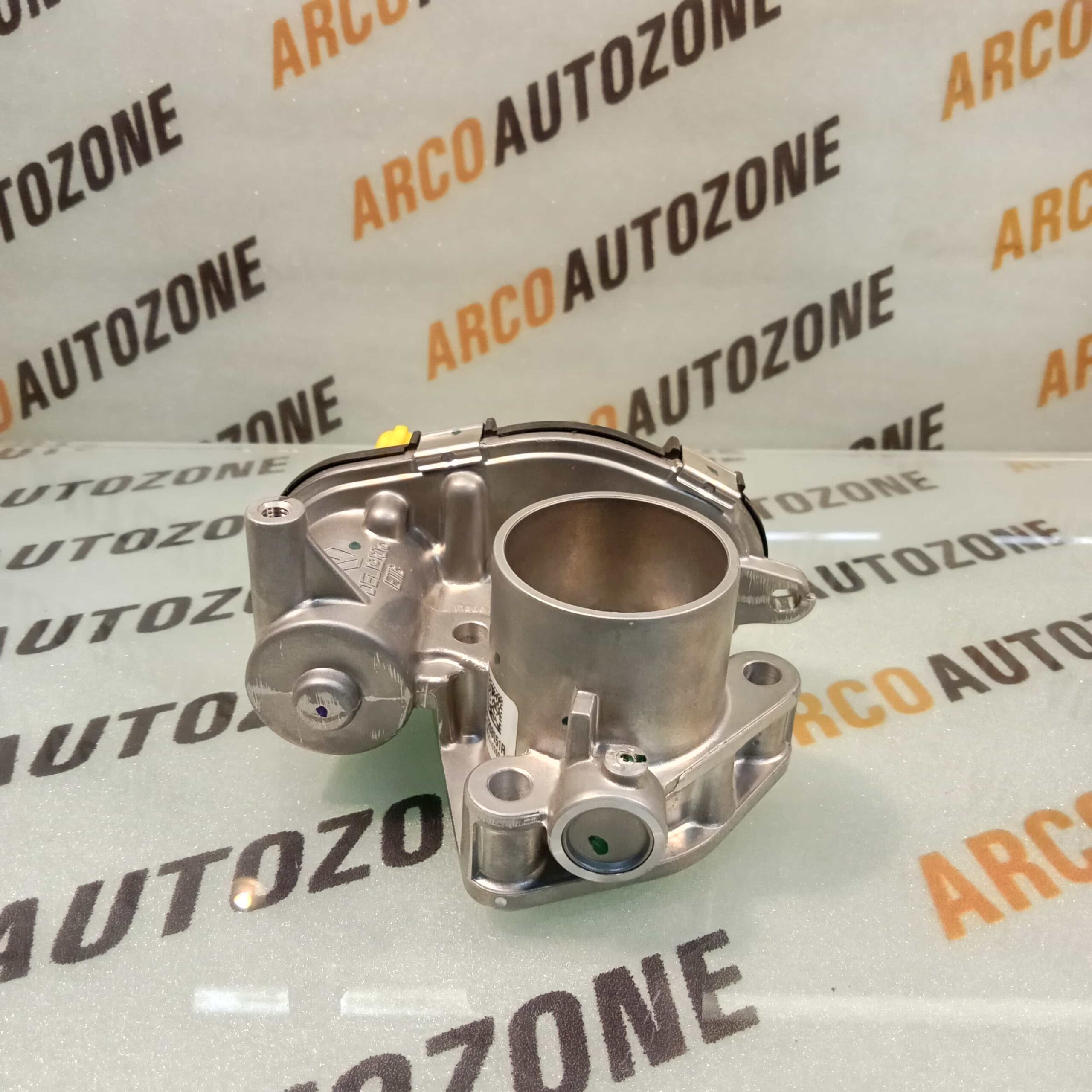 THROTTLE BODY KWID REN 161208051R