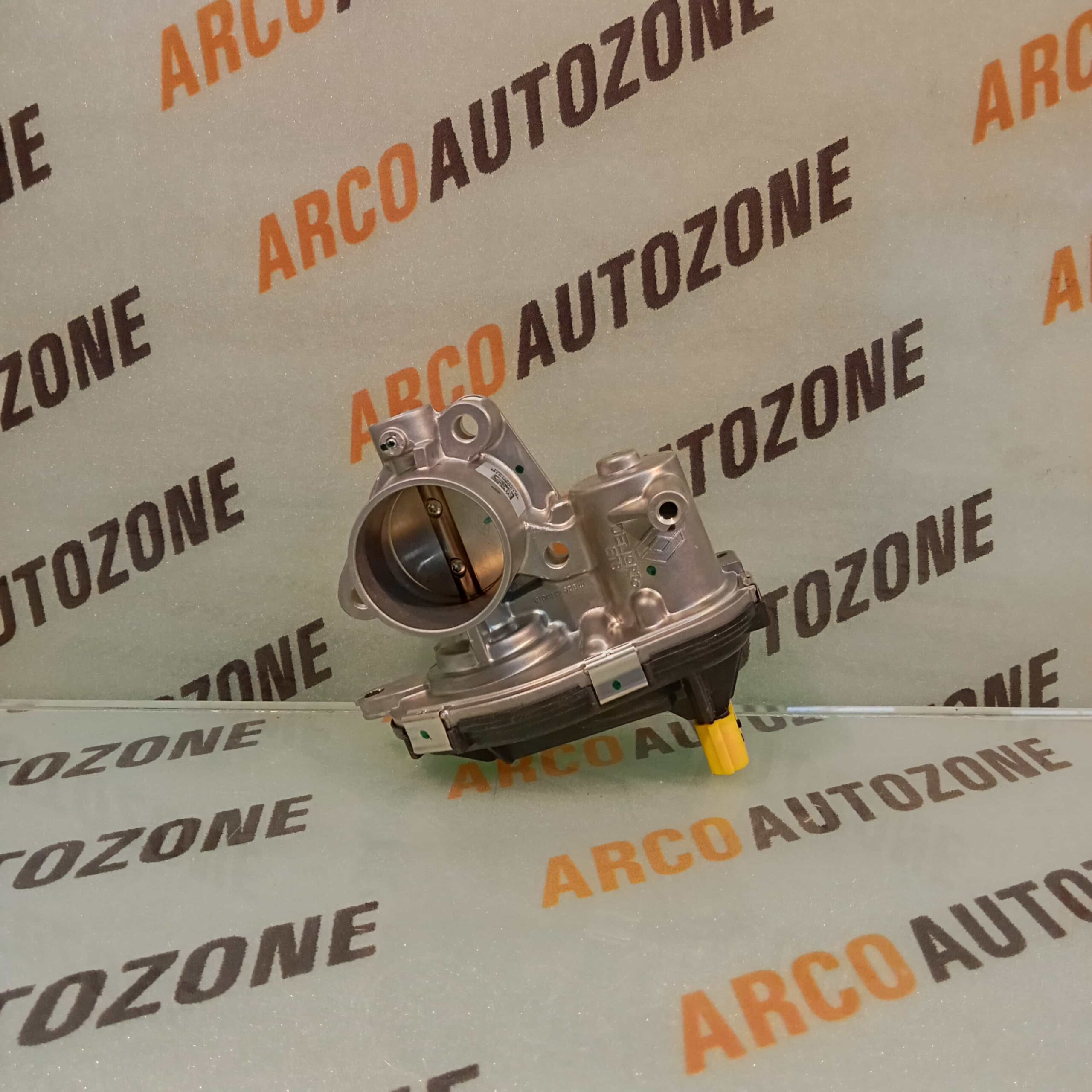THROTTLE BODY KWID REN 161208051R