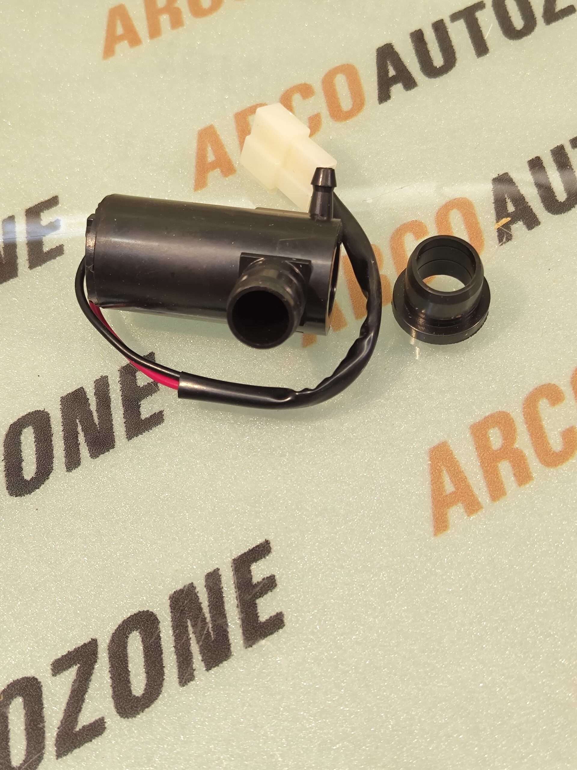 WIPER SPRAY MOTOR