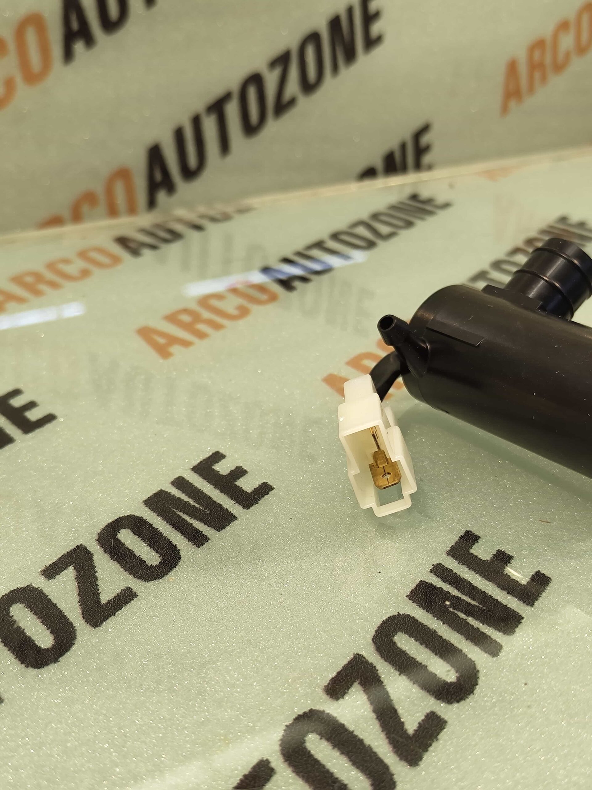 WIPER SPRAY MOTOR SANTRO IMP 9851002000