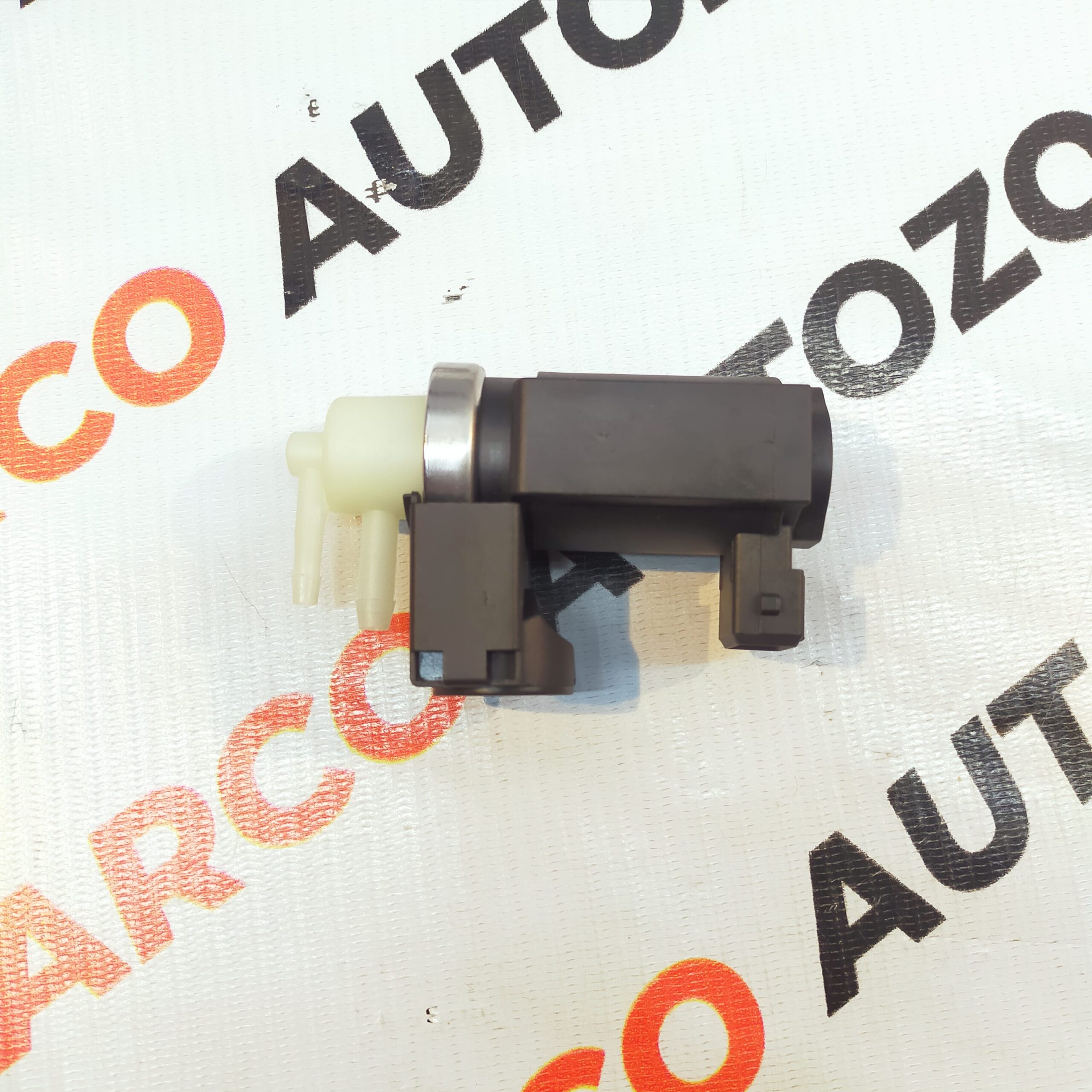 FICD MOTOR