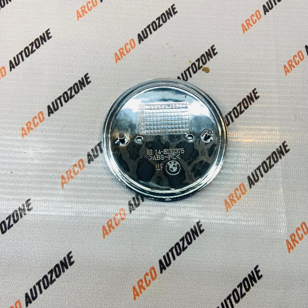 FRONT BONNET LOGO BMW 51148132375