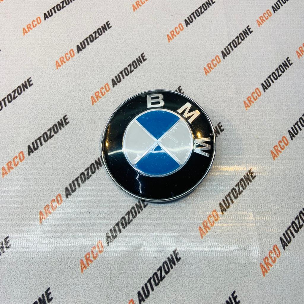 FRONT BONNET LOGO BMW 51148132375