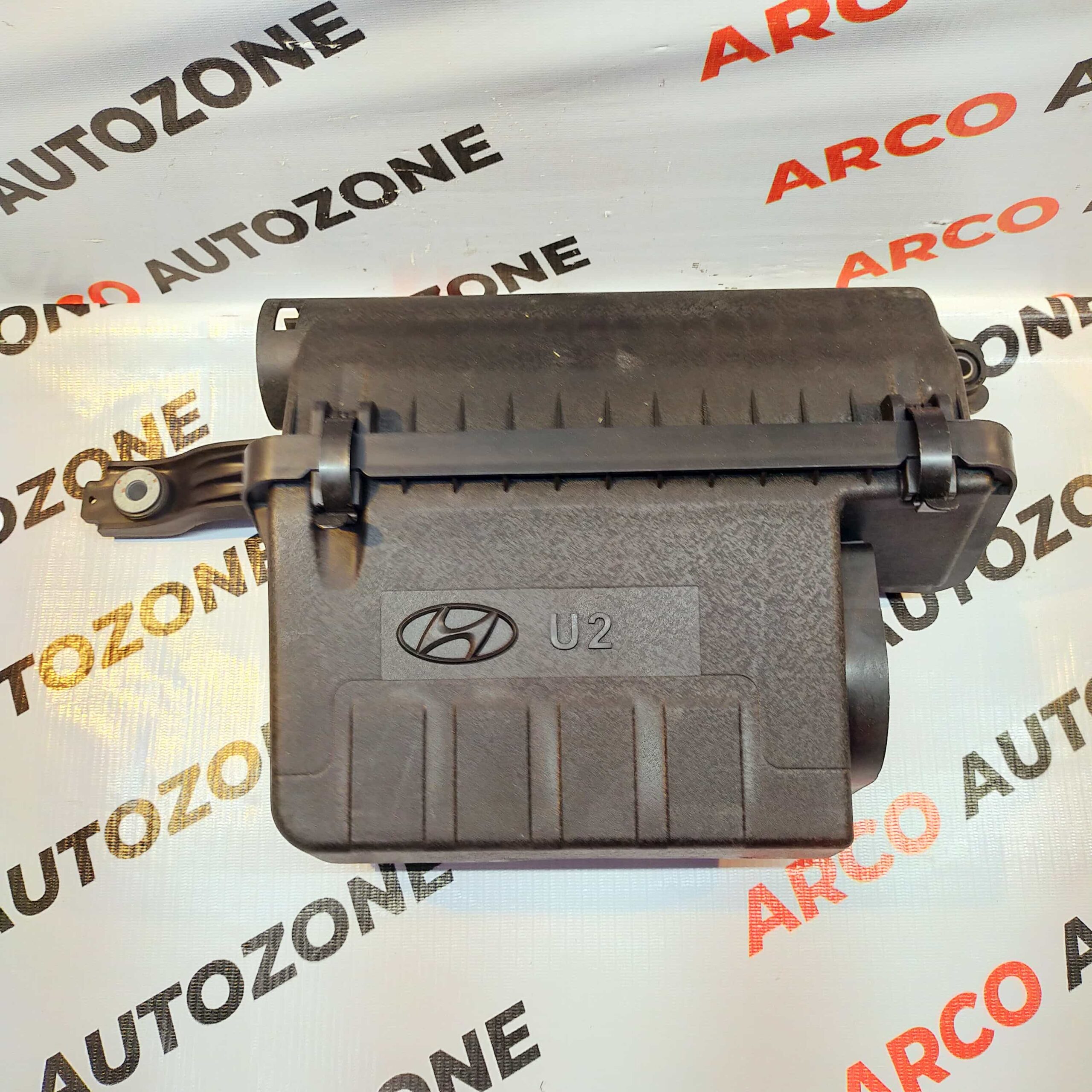 AIR FILTER BODY GRAND XCENT DIESEL HYU 28110B4400