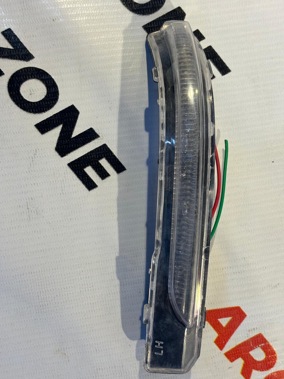 SIDE MIRROR INDICATOR SELTOS LEFT NEO