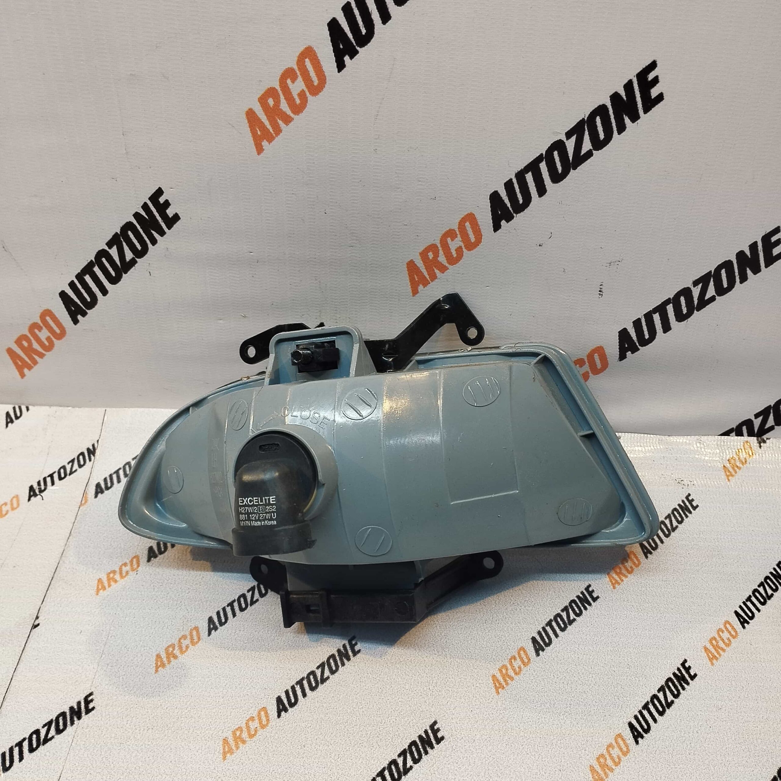 FOG LAMP ACCENT LEFT HYU 922011A000