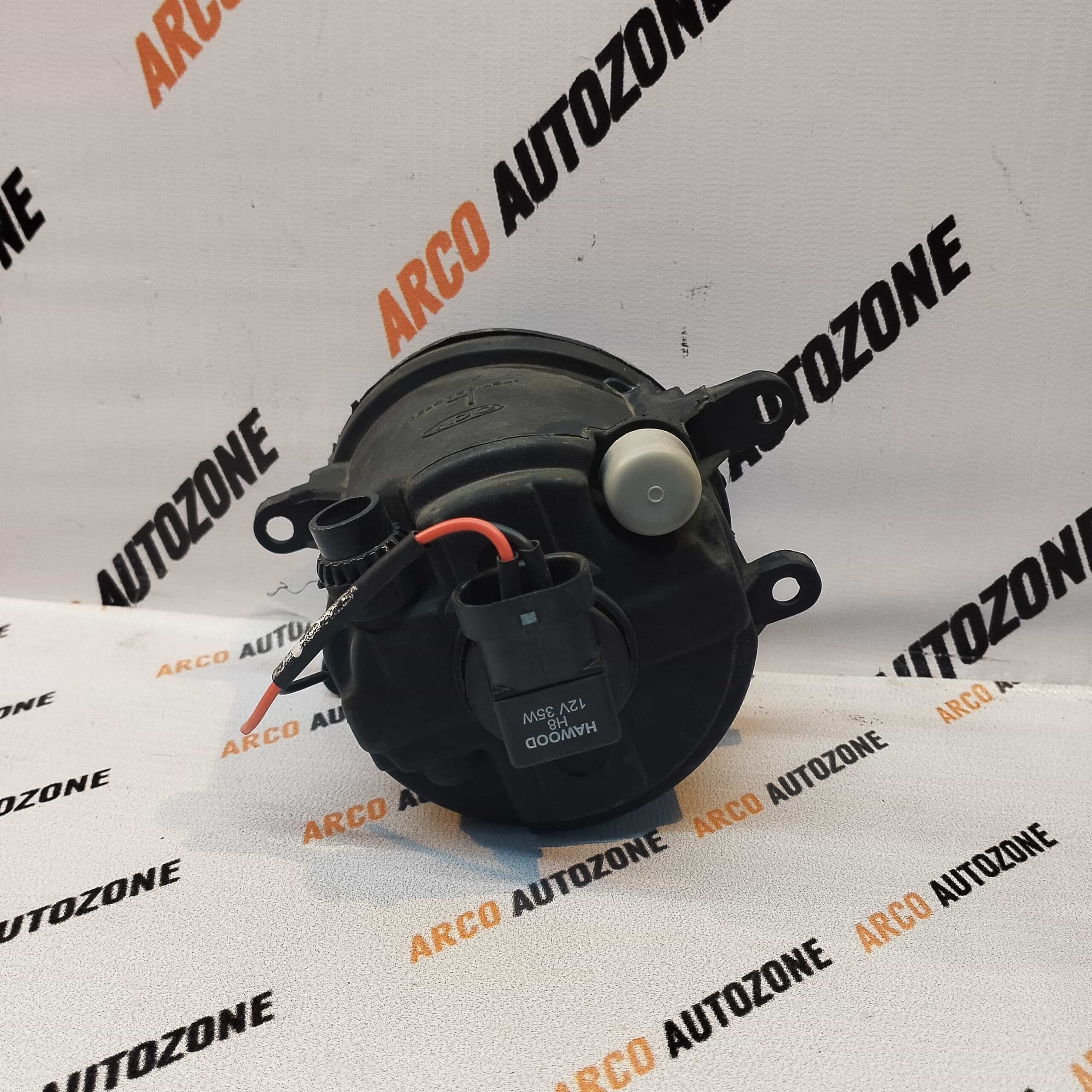 FOG LAMP INNOVA T3 LEFT OCN