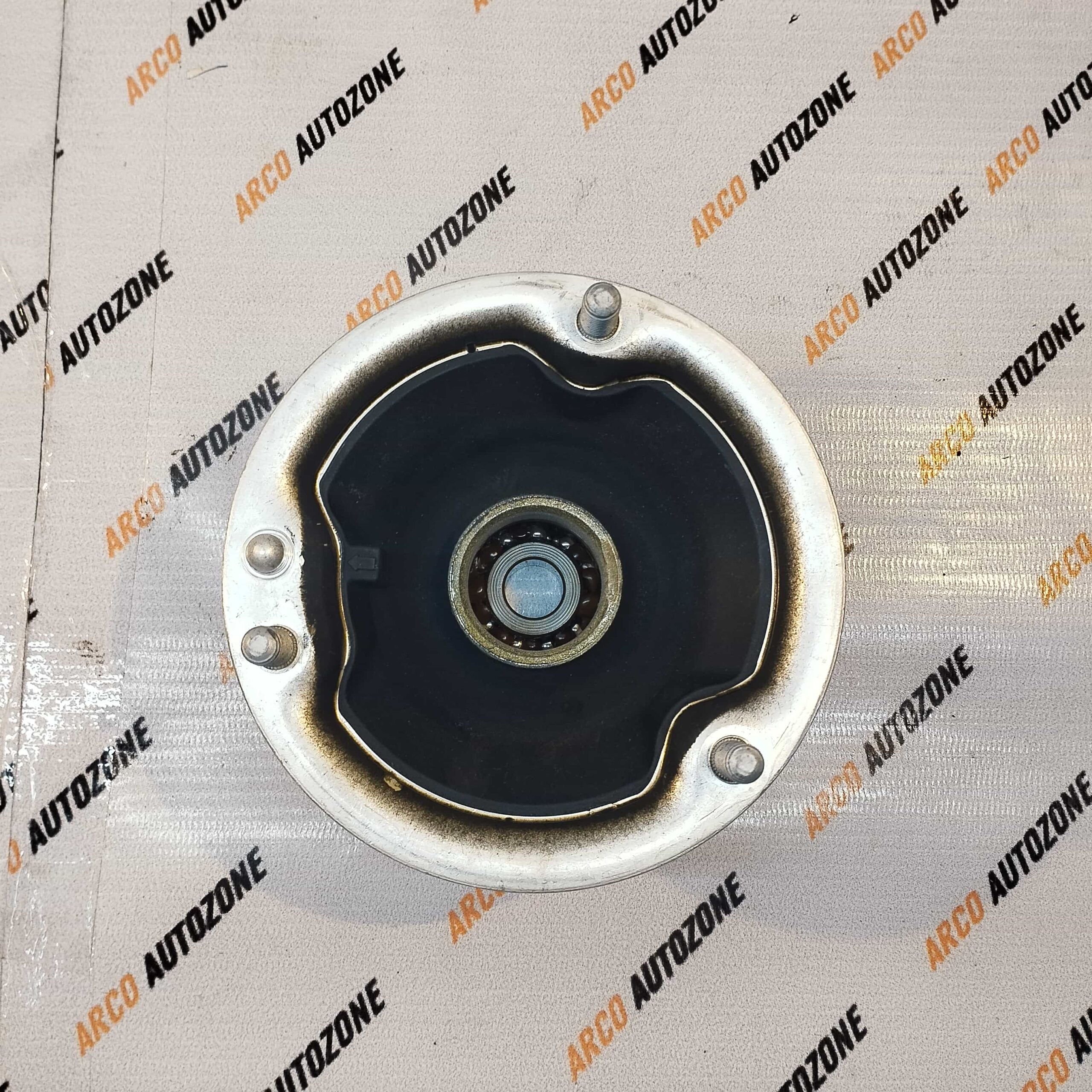 FRONT SHOCKER MOUNTING BMW 320D E90 E91 E92 E93 LEMFORDER 31336760943