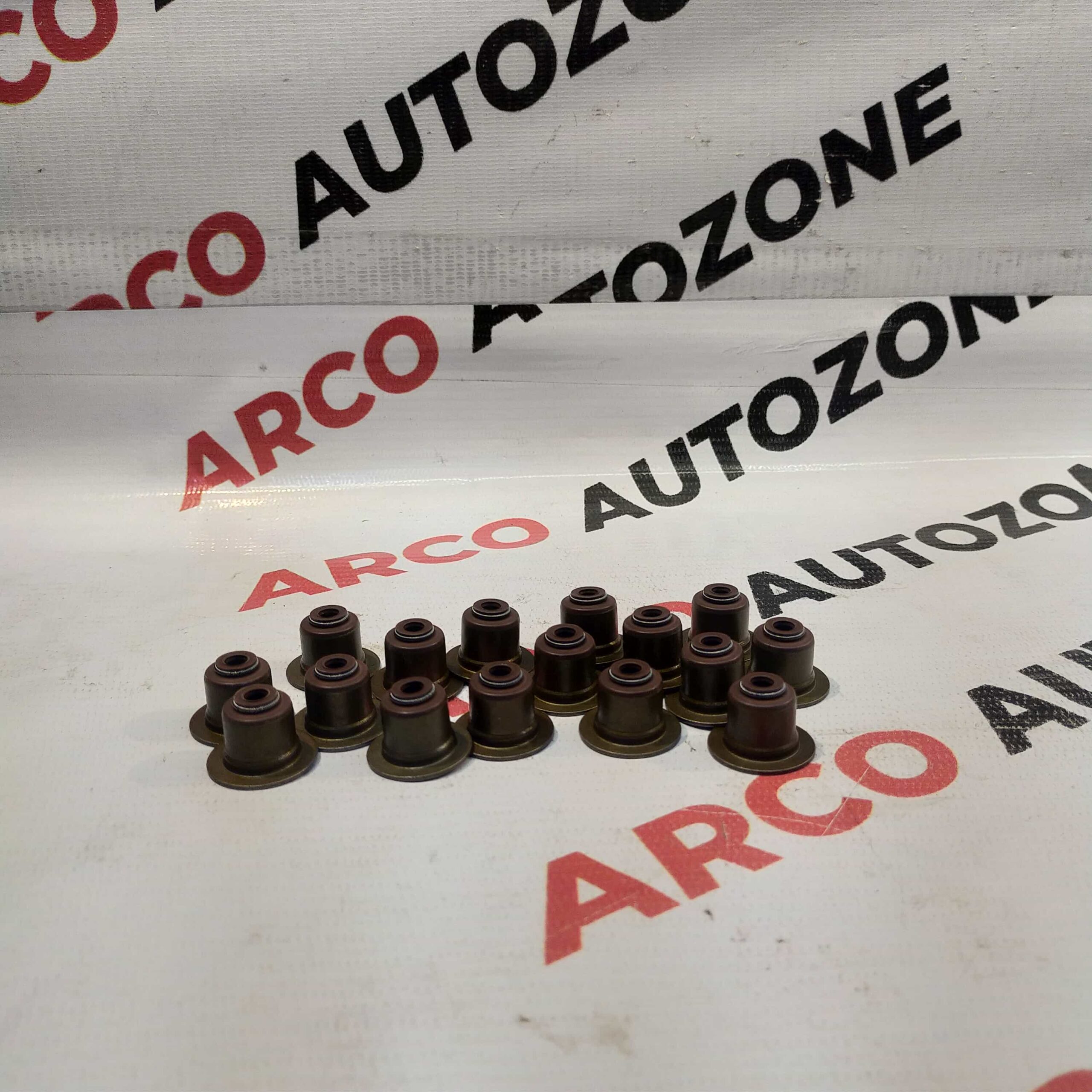 VALVE OIL SEAL