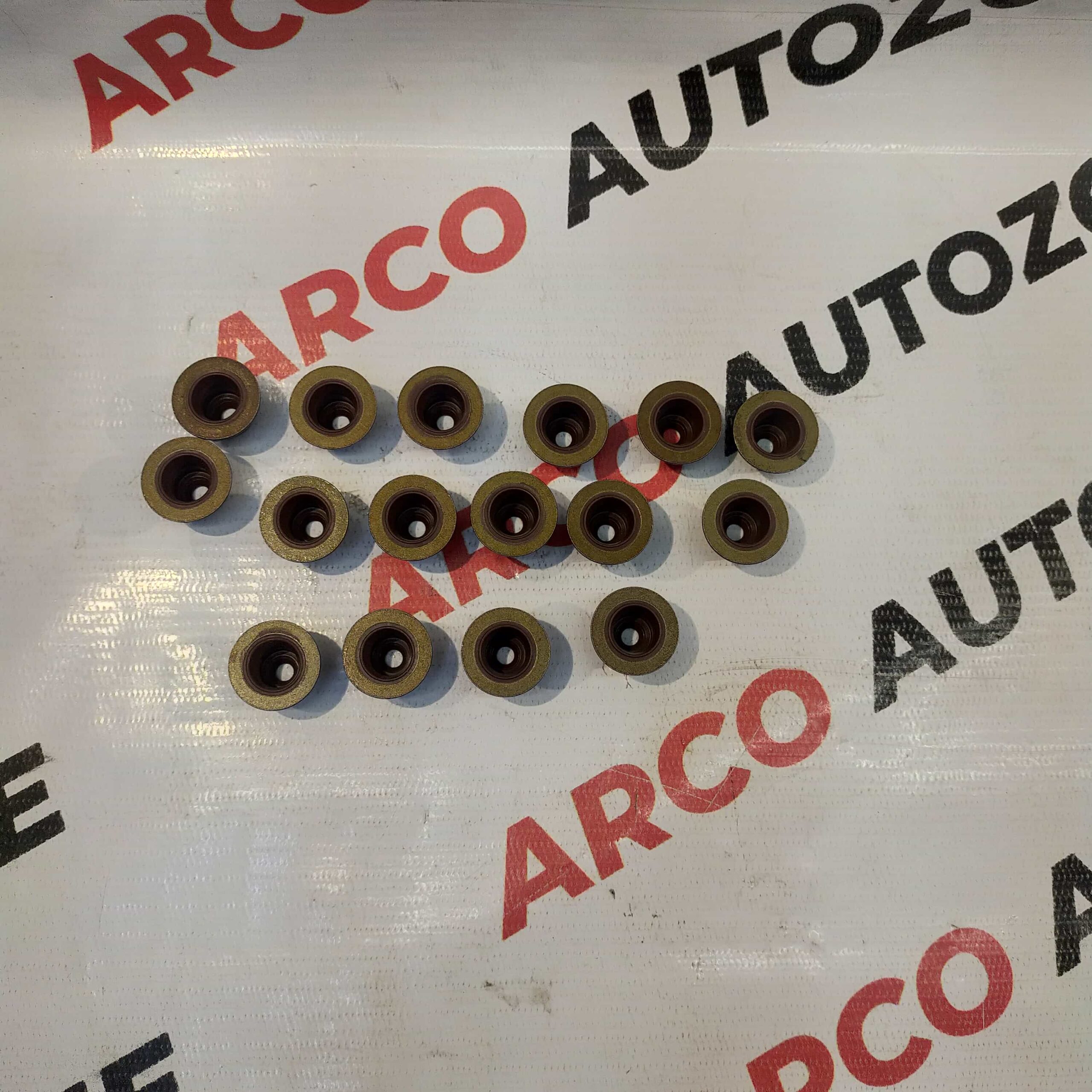 VALVE OIL SEAL FIGO PETROL 1.2